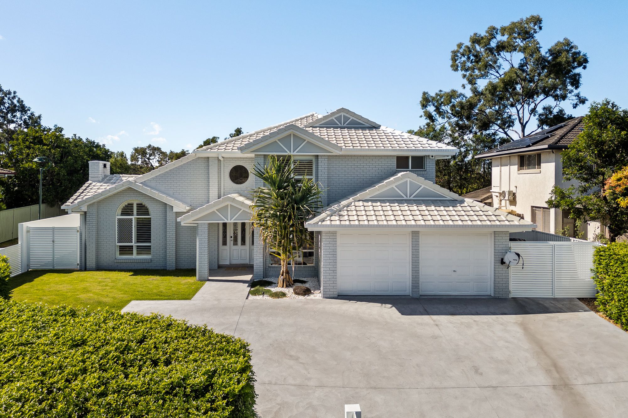27 Redford Crescent, McDowall QLD 4053