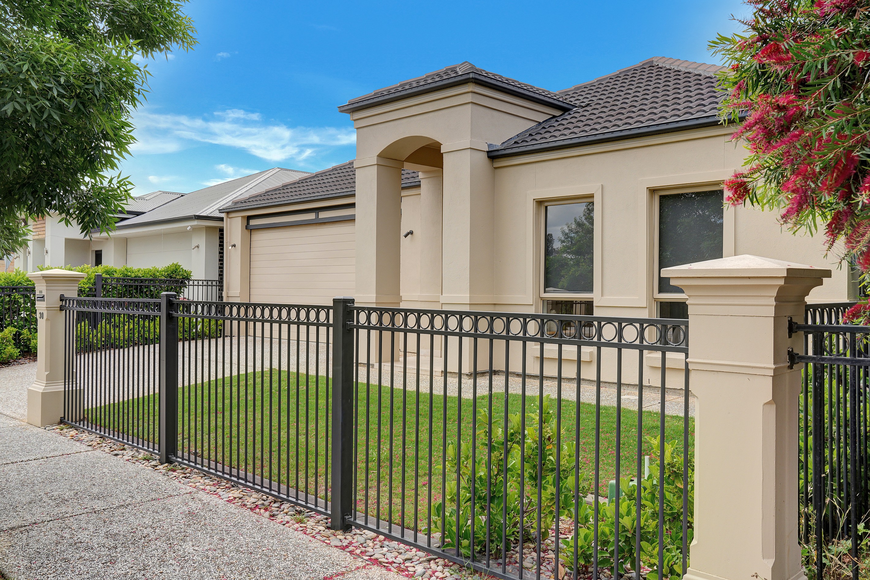 30 Shoalhaven Circuit, Mawson Lakes, SA 5095