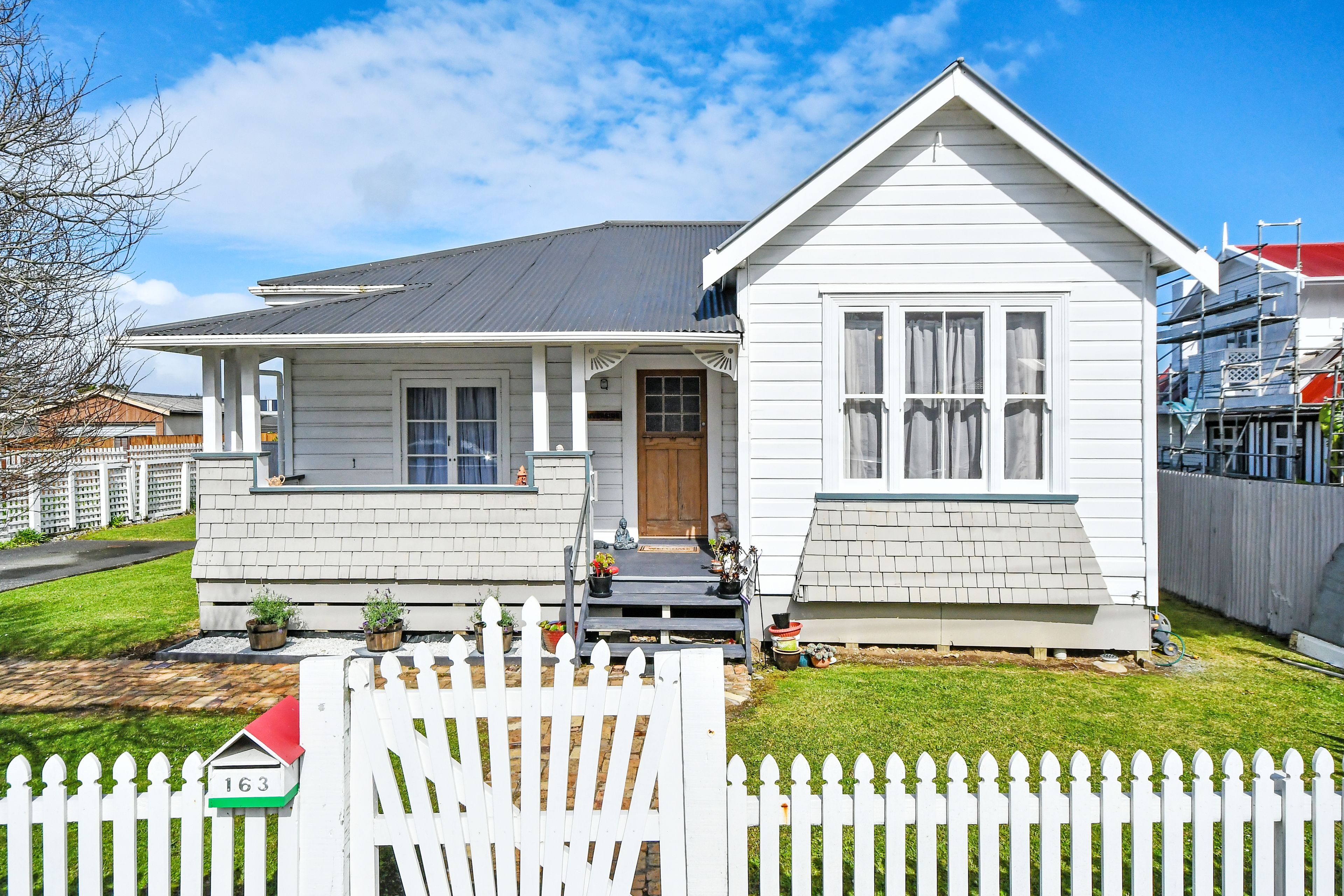163 Princes Street East, Otahuhu, Auckland City