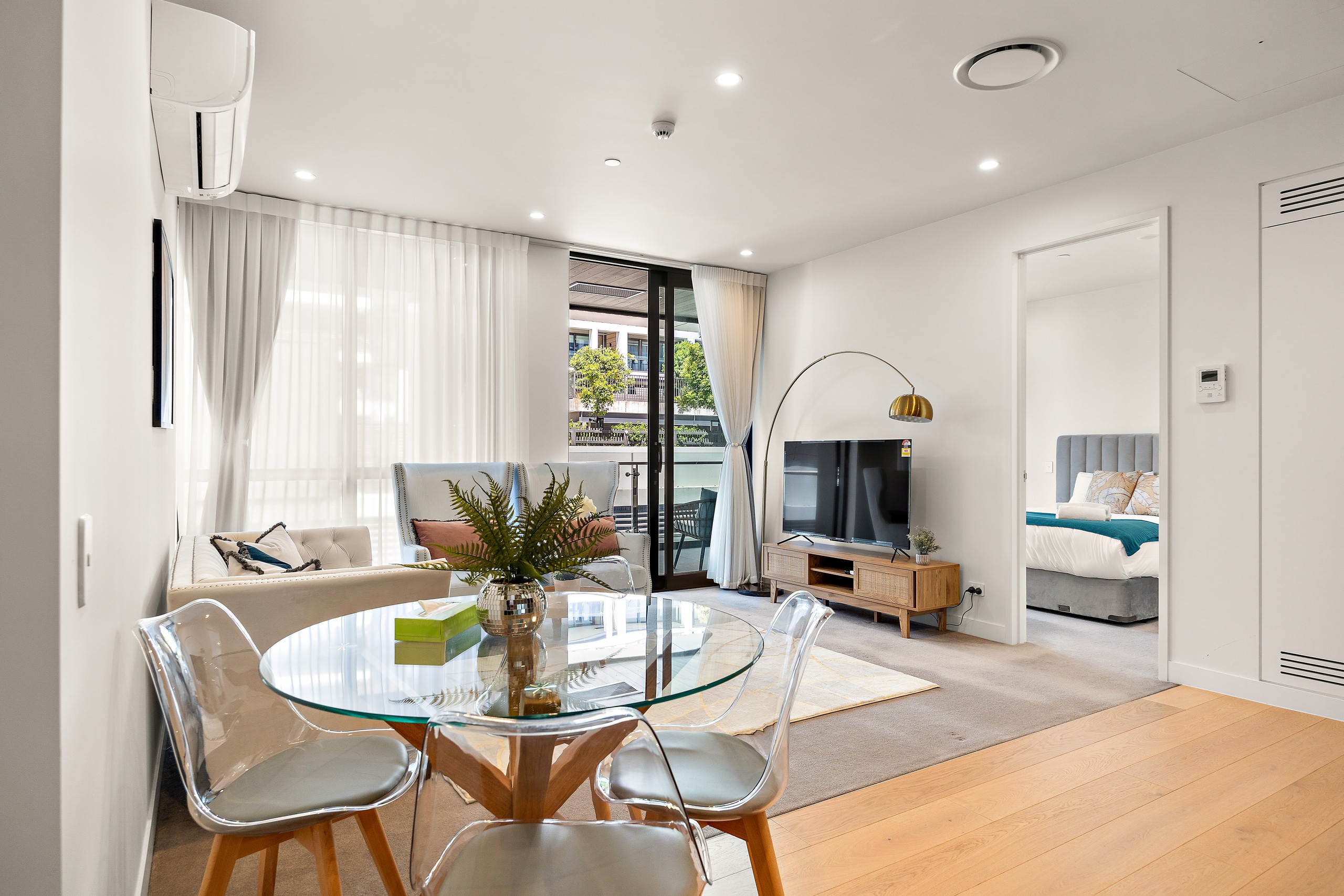 211/155 Beaumont Street, Auckland Central, Auckland City