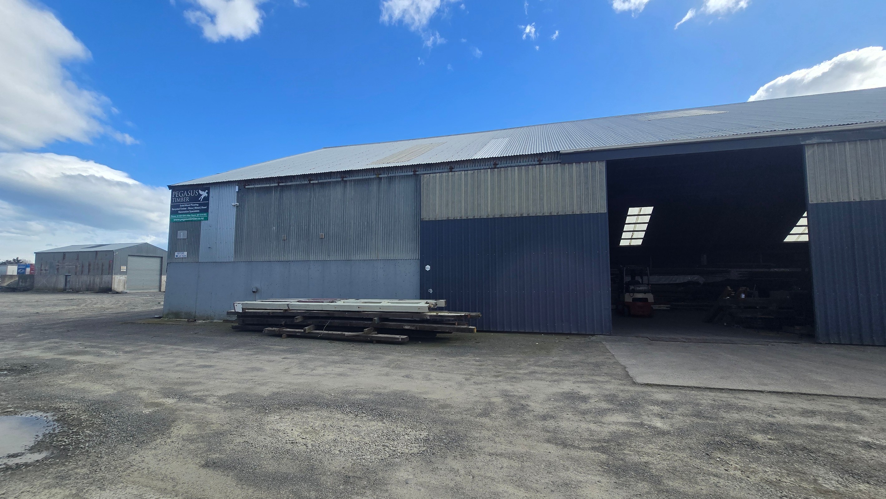 Halswell, Christchurch City