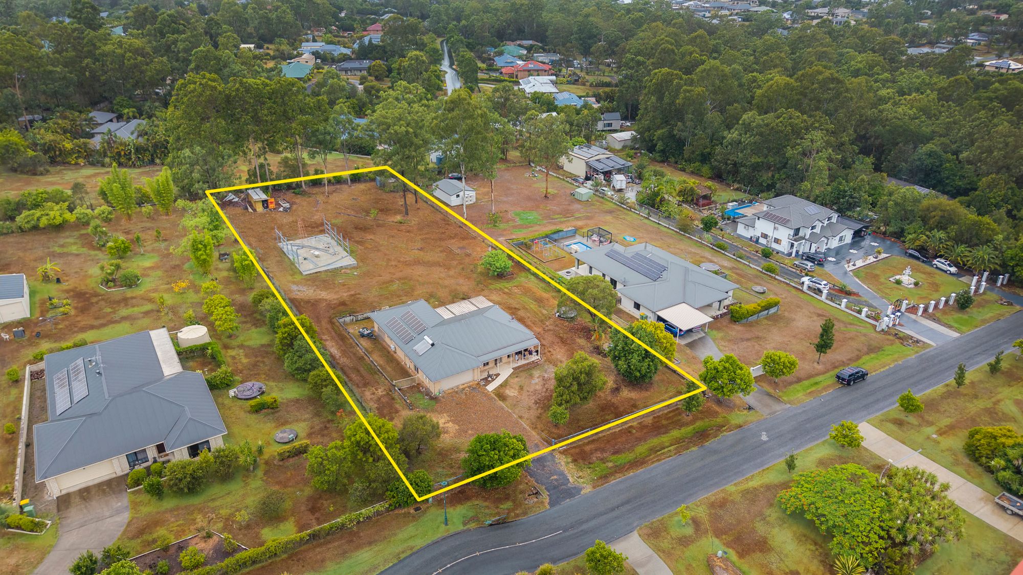 28-30 Paperbark Court, New Beith, QLD 4124