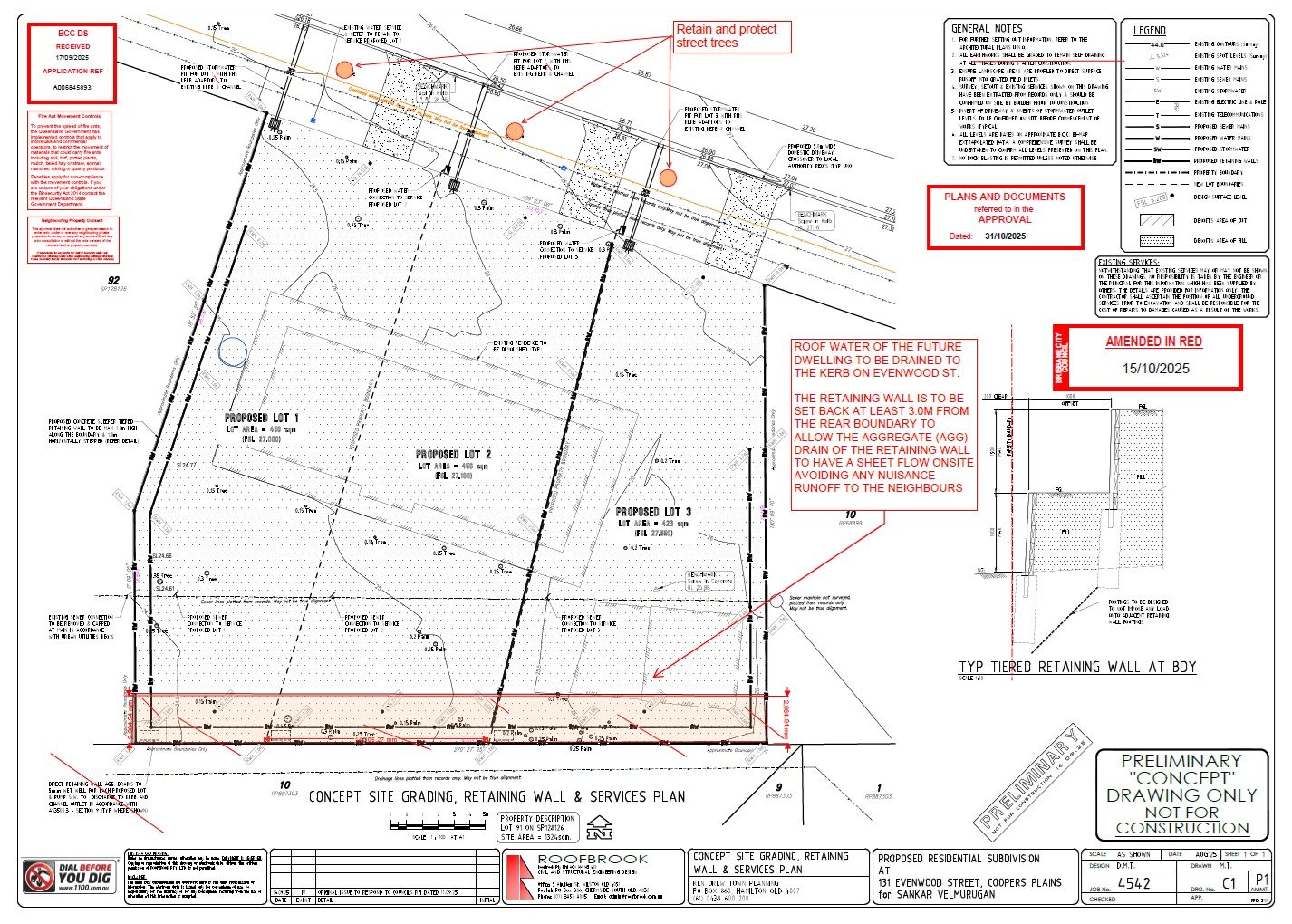 Lot 1 131 Evenwood Street, Coopers Plains, QLD 4108
