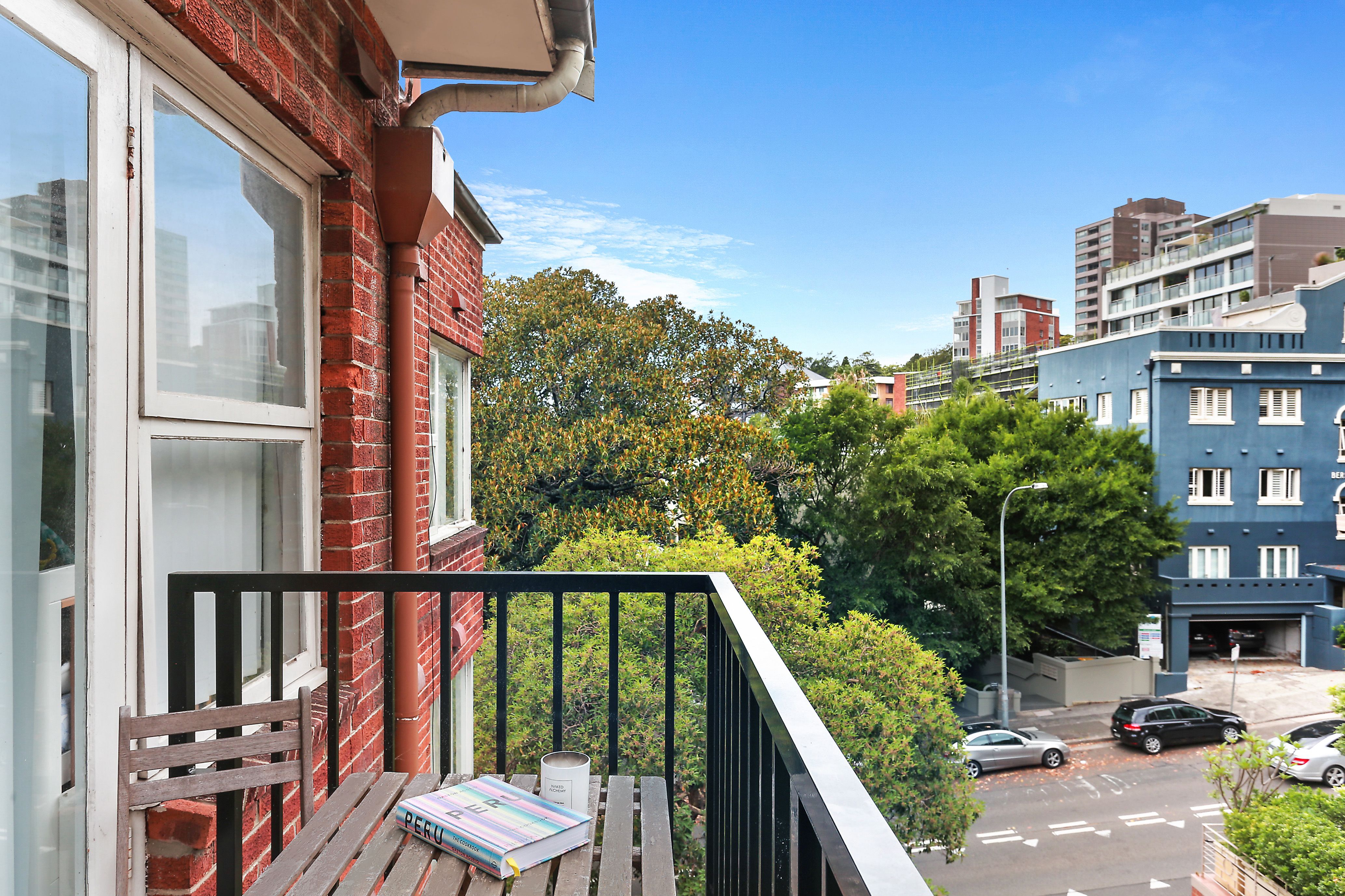6A/7 Ocean Avenue, Double Bay, NSW 2028