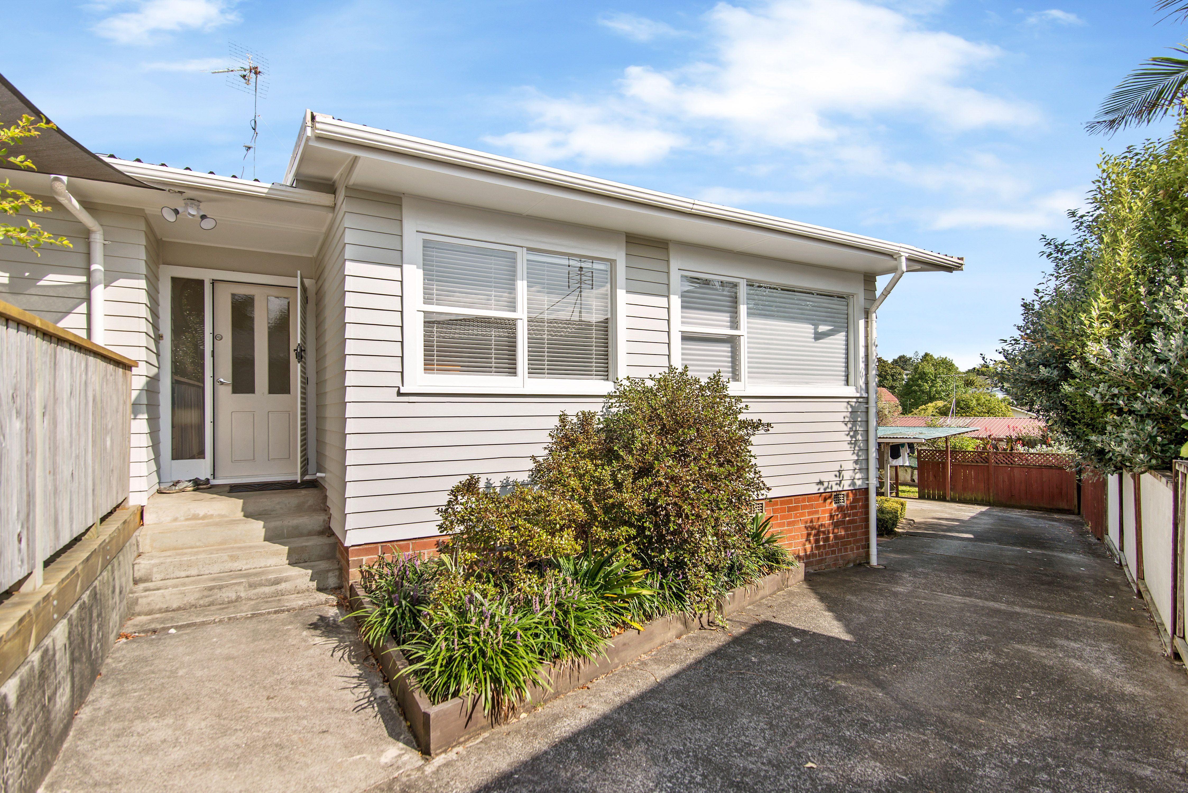 14 Nevada Avenue, Pakuranga, Manukau City