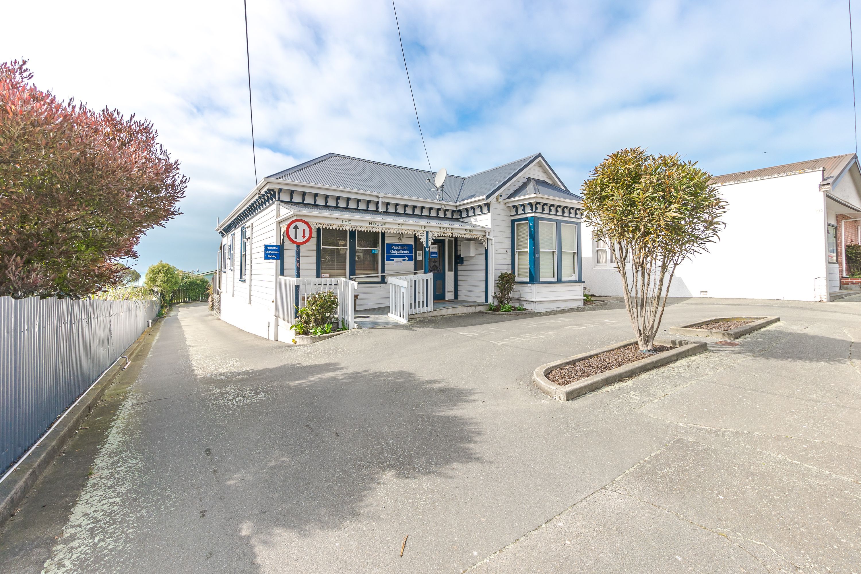68 High Street, Kensington, Timaru District