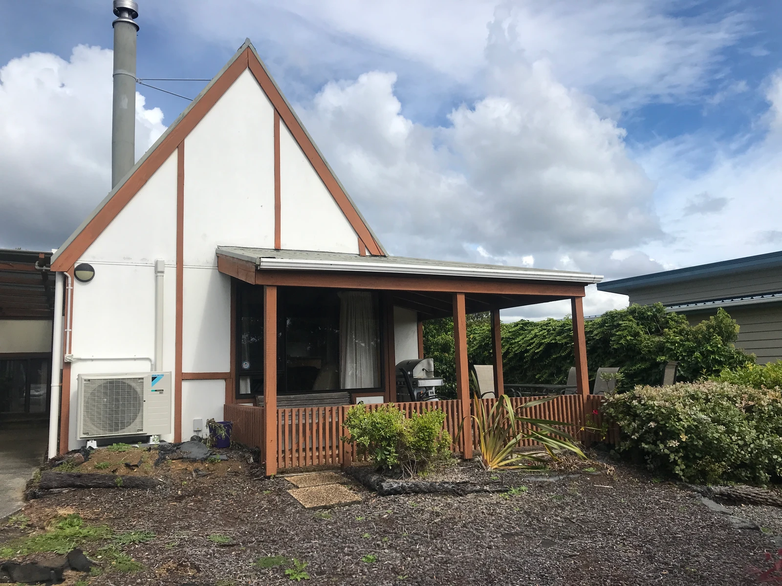 Paihia, Far North District