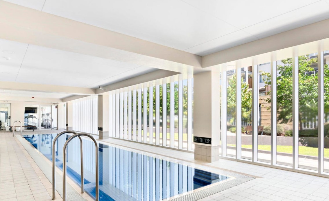 303/6-8 Wirra Drive, NEW PORT, SA 5015