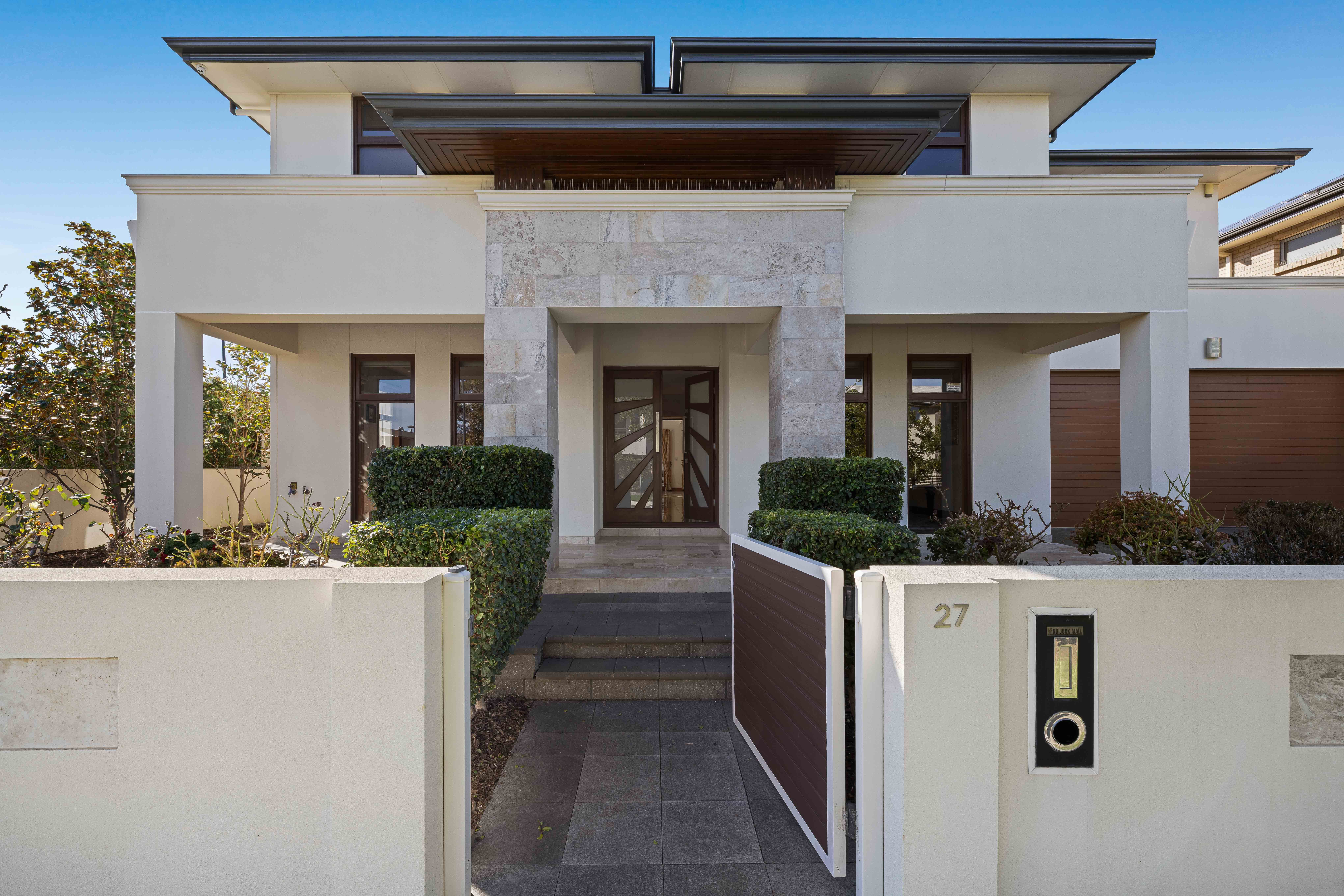 27 North Parkway — photo from Ray White Adelaide City