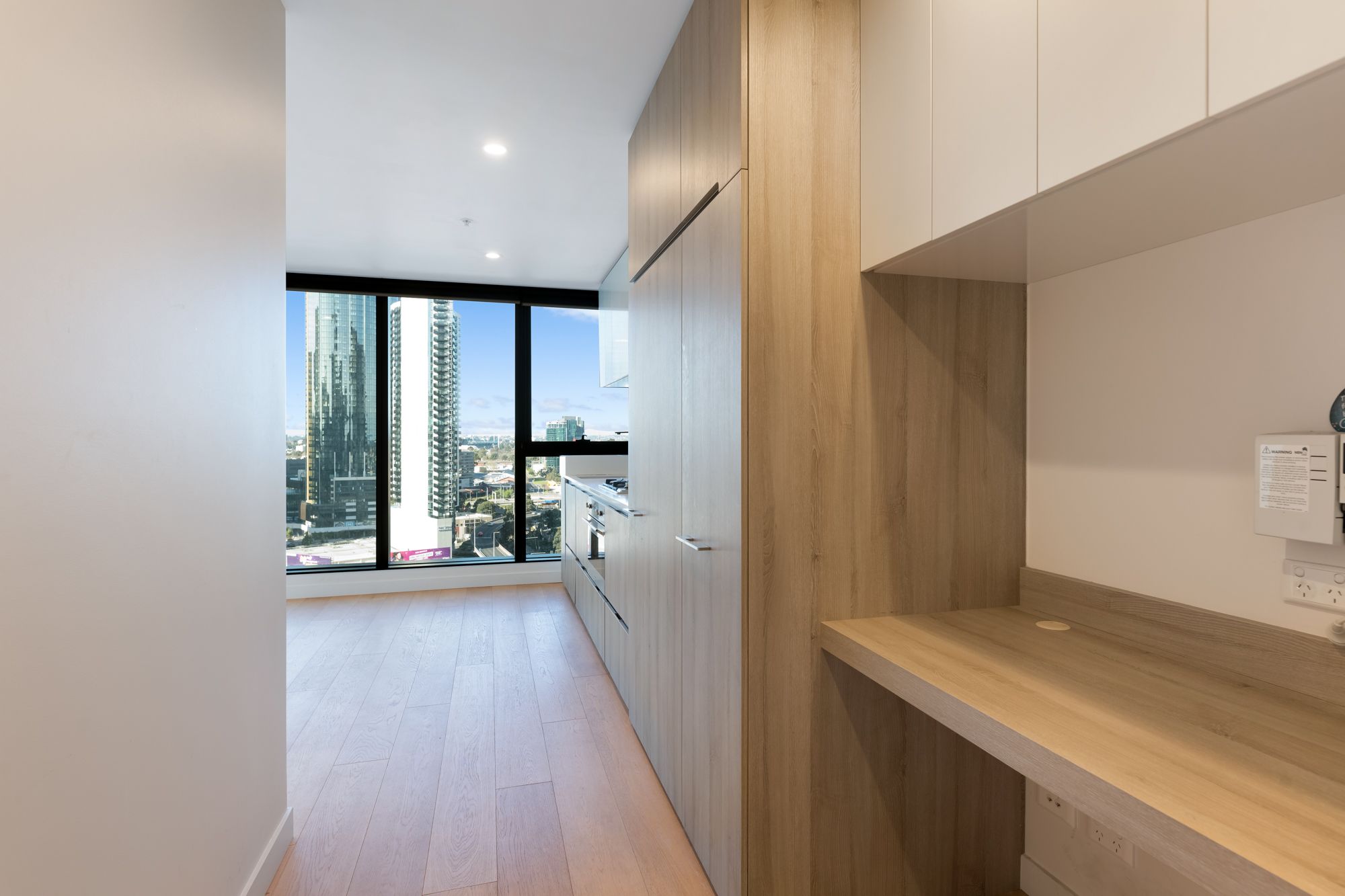 1705/58 Clarke Street — photo 3 of 15