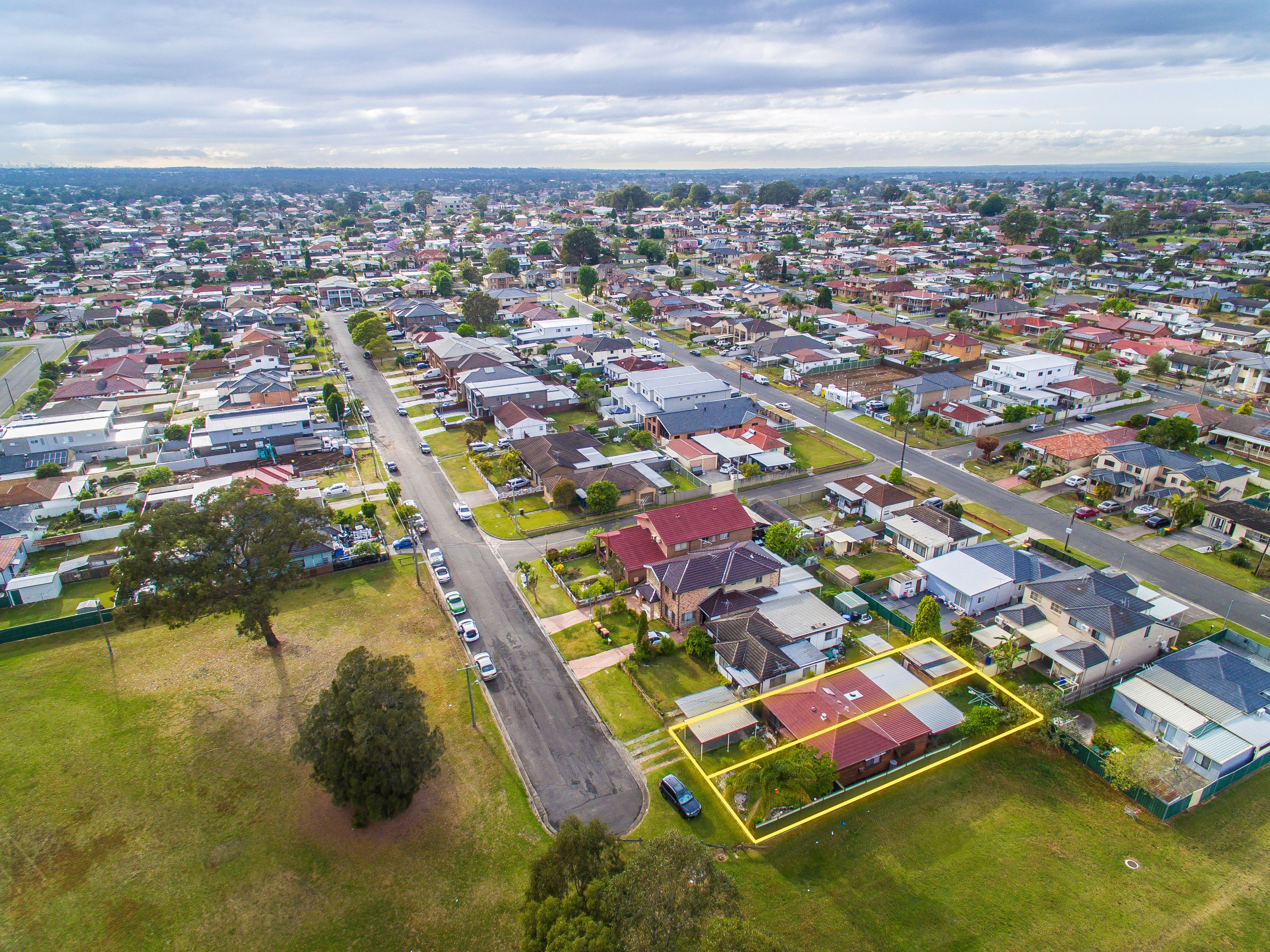 34 Mittiamo Street, Canley Heights, NSW 2166