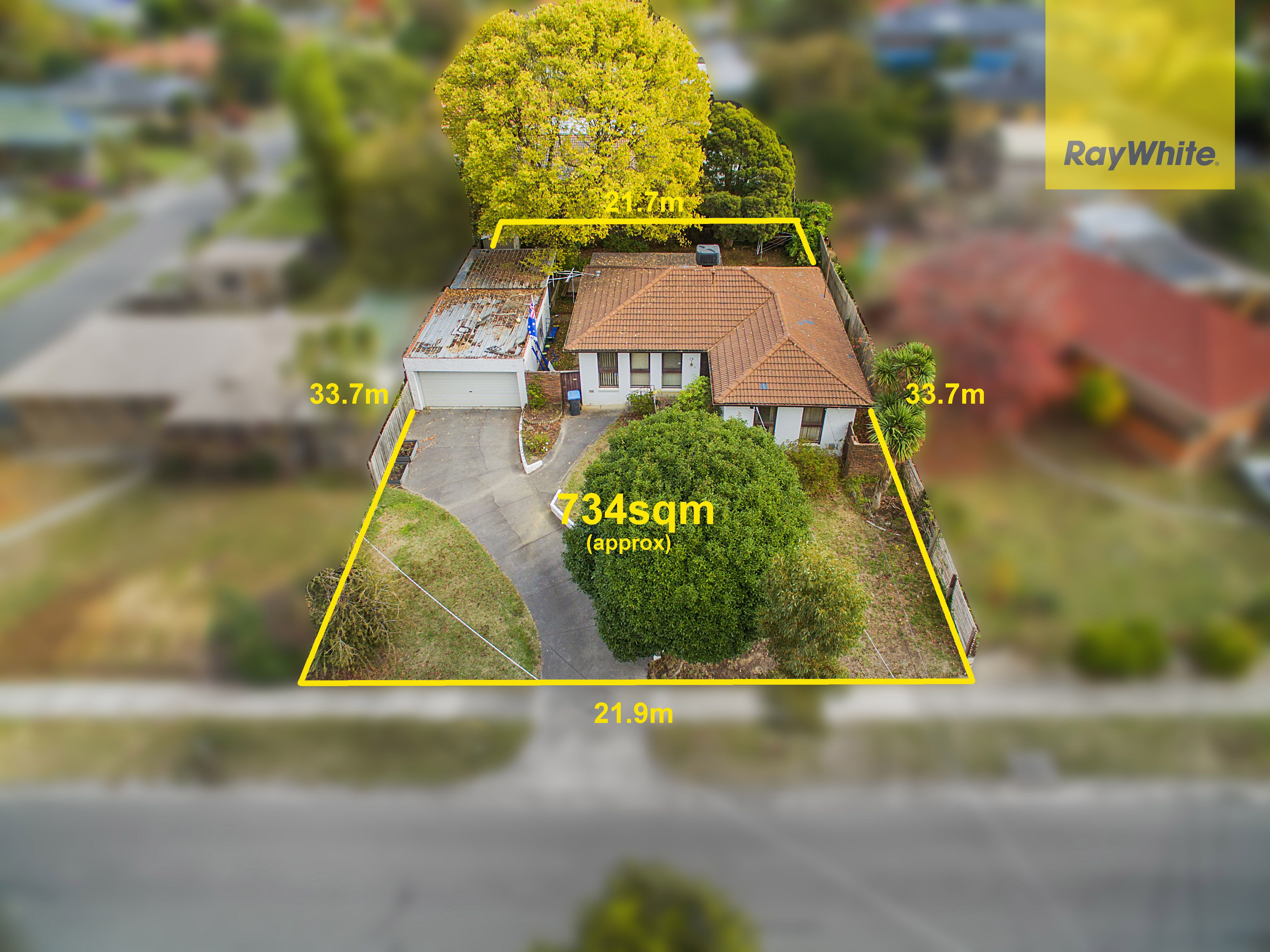 79 Grayson Drive, Scoresby, VIC 3179
