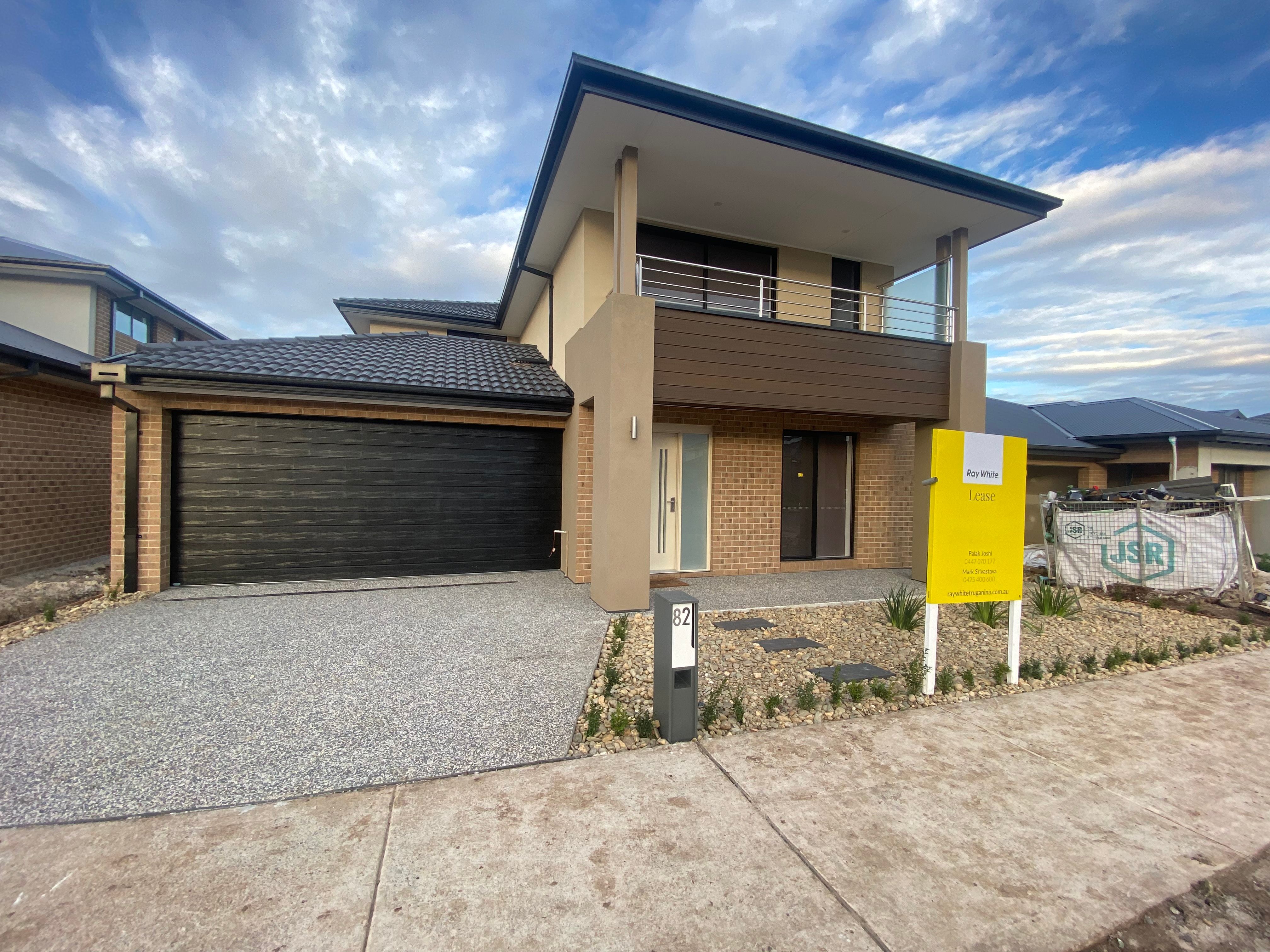 82 Lena Crescent, Truganina, VIC 3029 Leased House Ray White Truganina