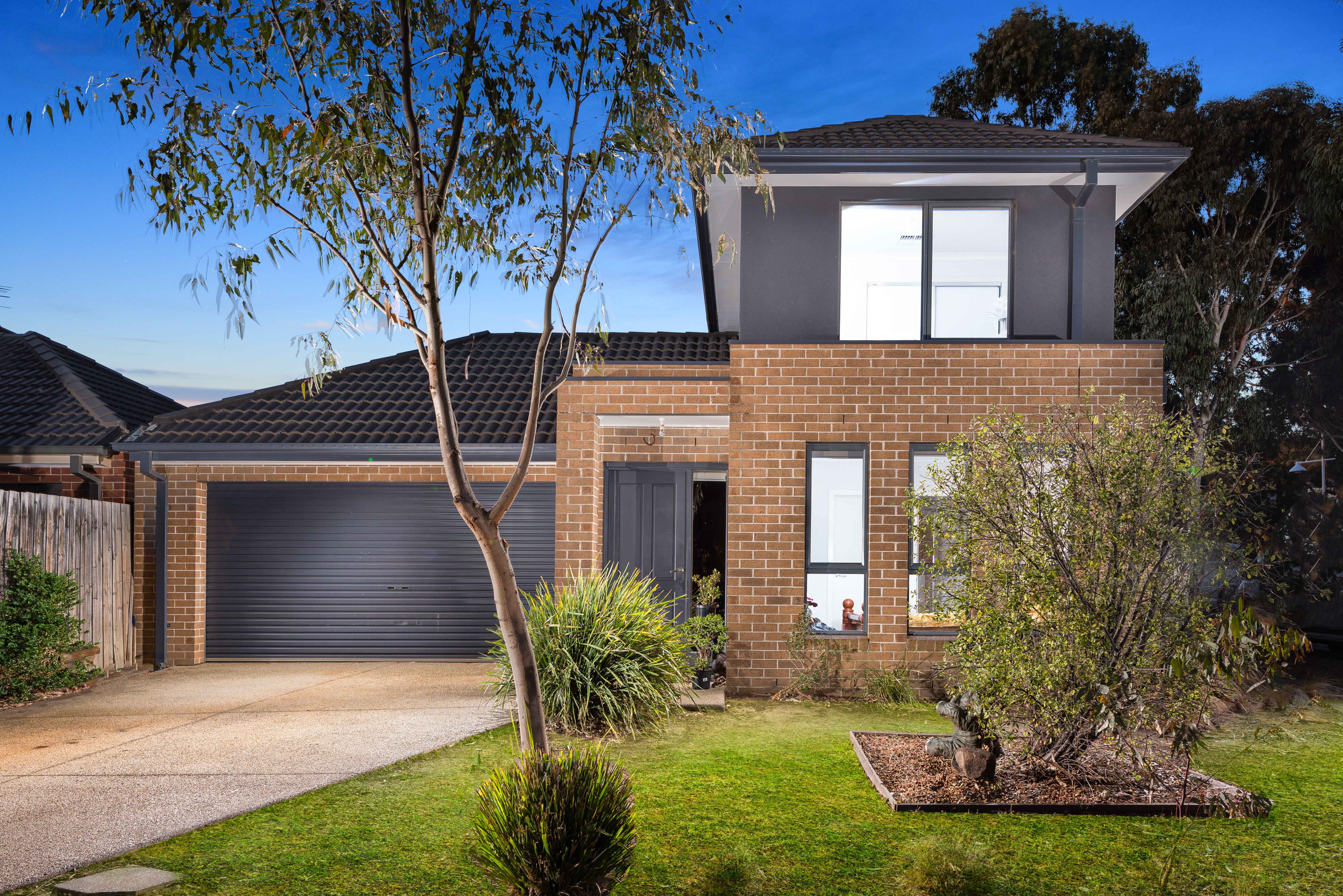 213 The Lakes Boulevard, South Morang, VIC 3752