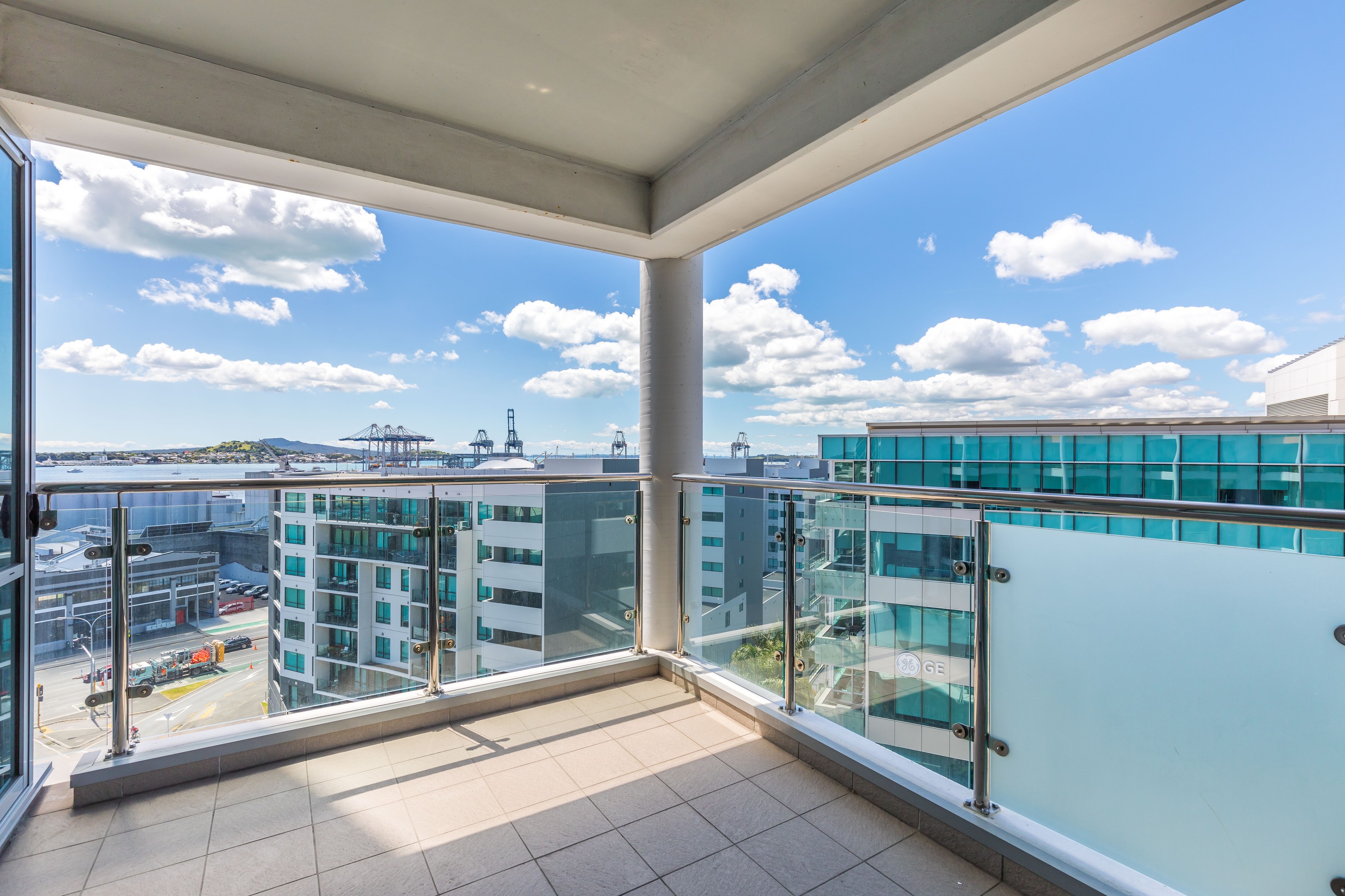 1007/30 Beach Road, Auckland Central, Auckland City
