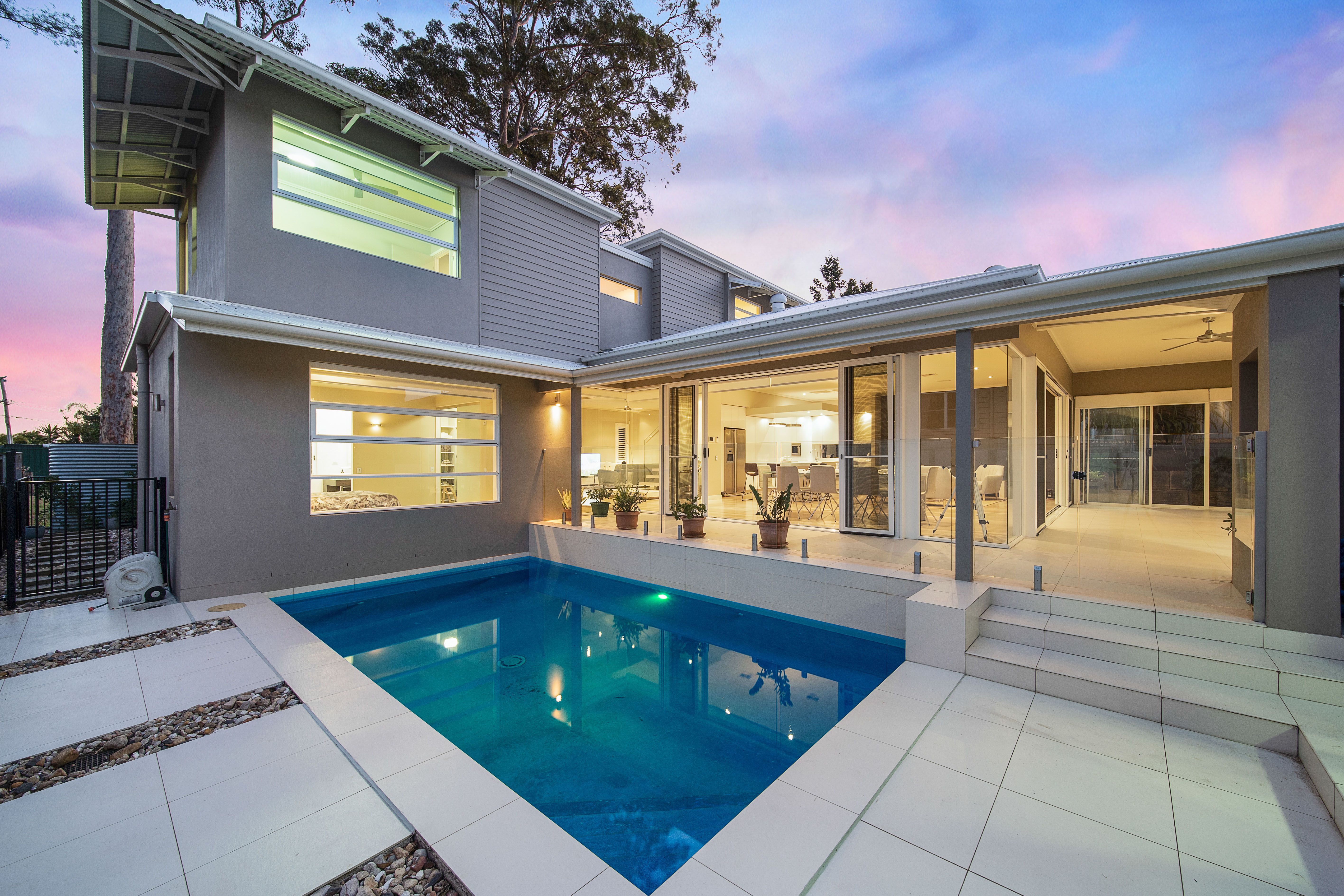 1 John Markwell Parade, Daisy Hill, QLD 4127