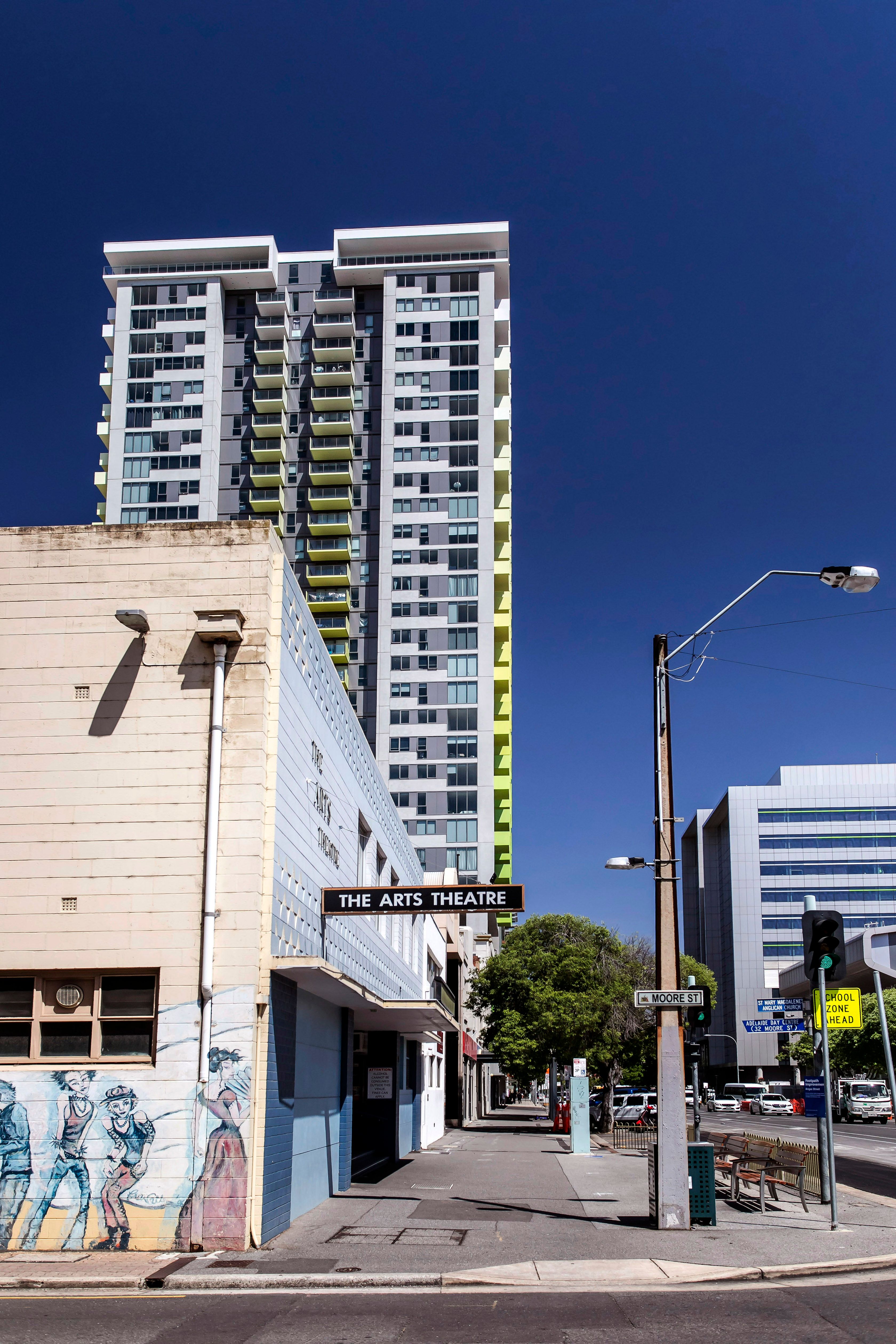 1005/29 Angas Street, Adelaide, SA 5000