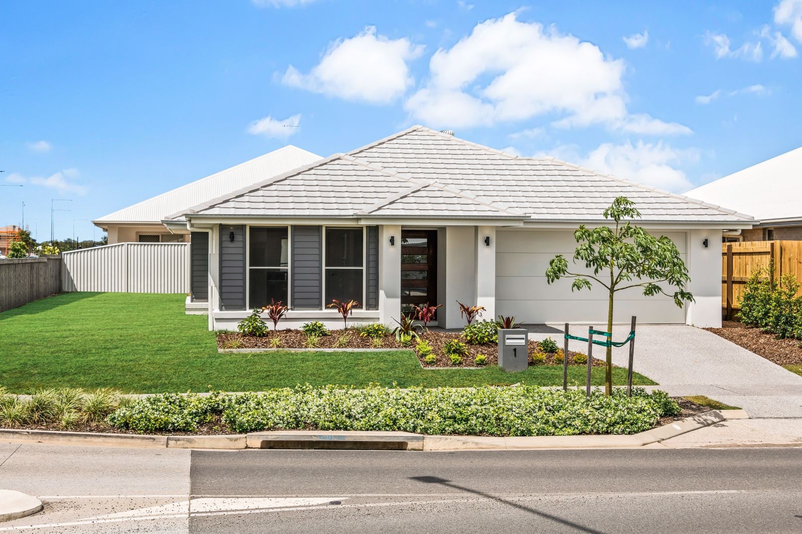 1 Steiner Crescent, Baringa, QLD 4551