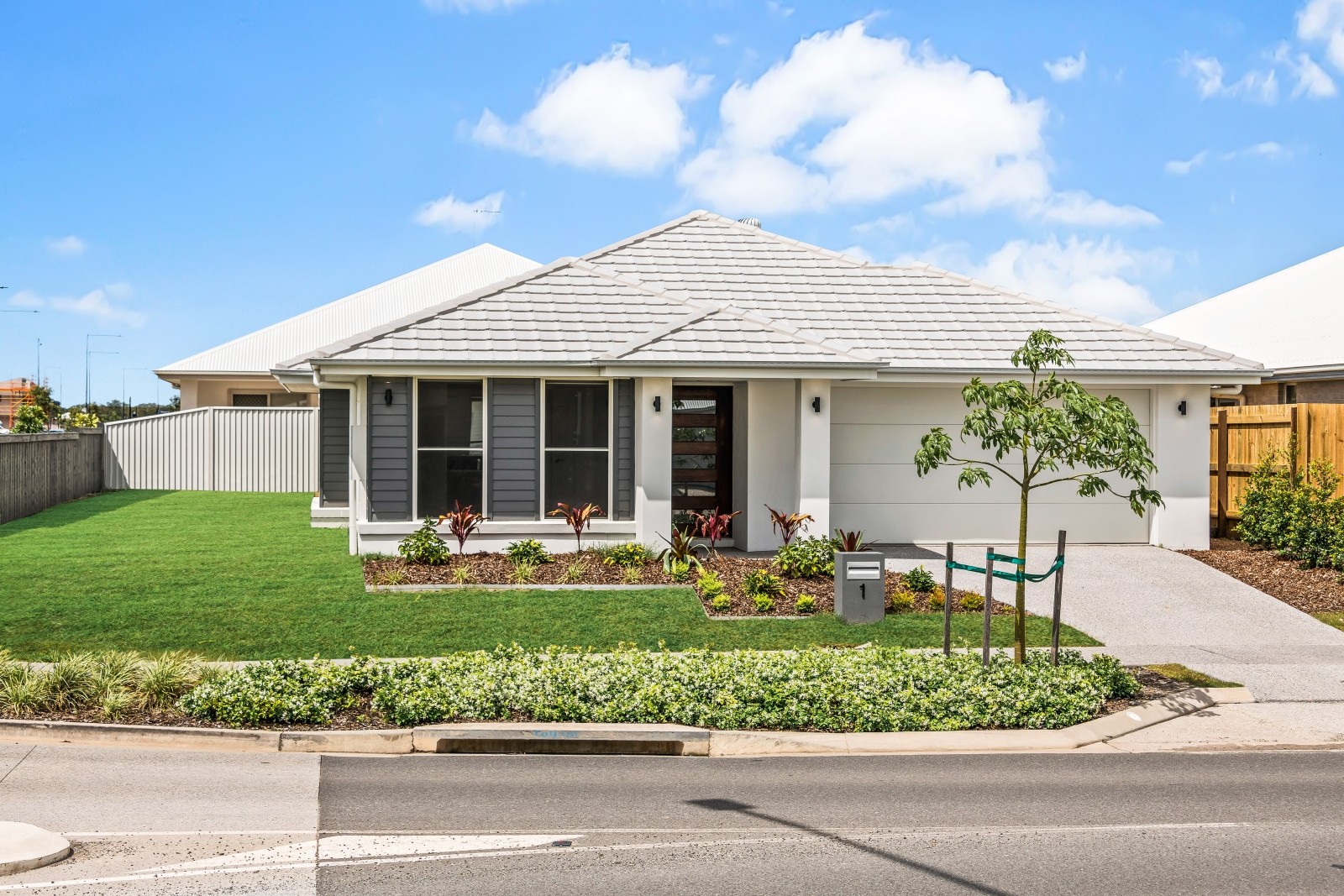 1 Steiner Crescent, Baringa, QLD 4551