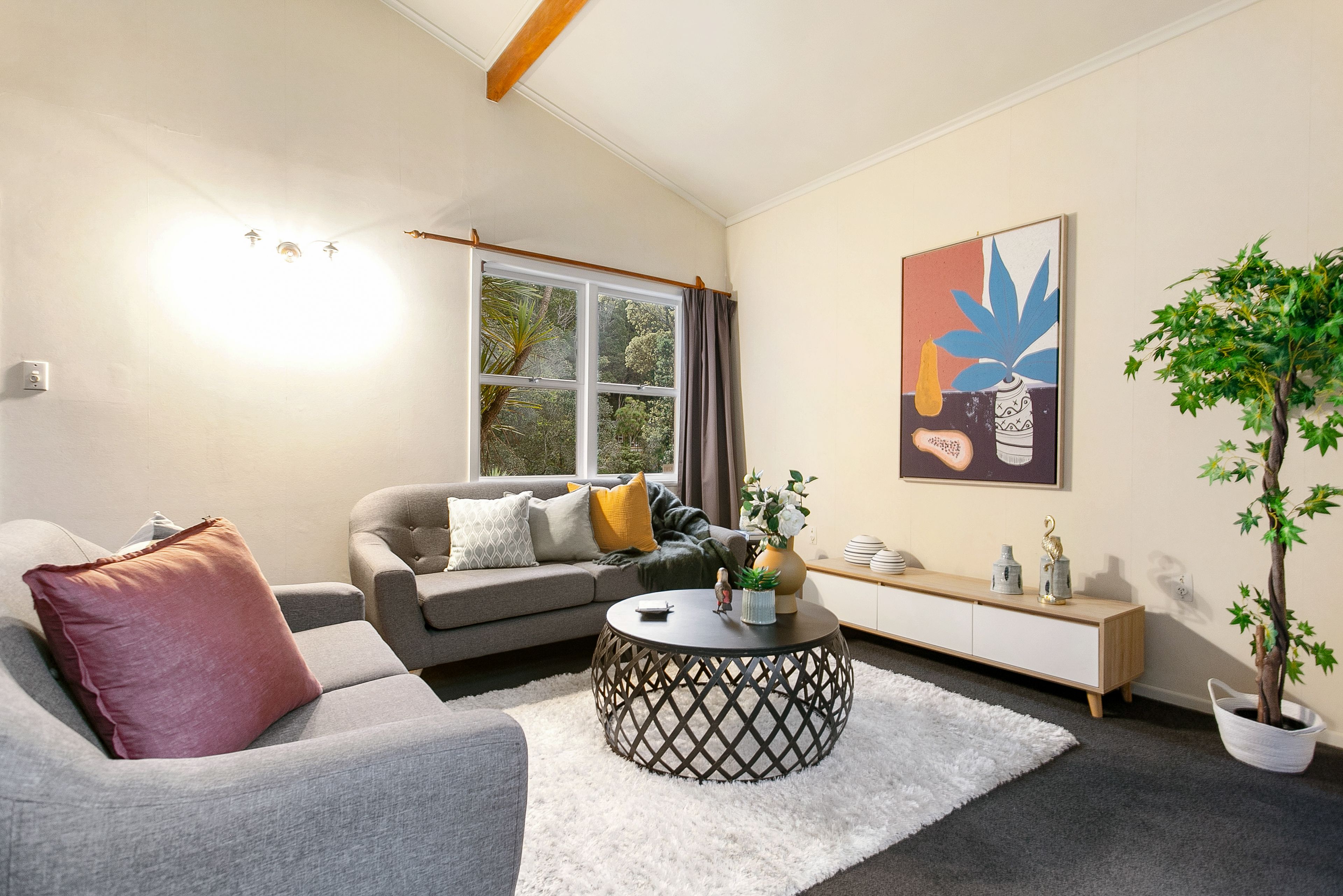 22 Daffodil Street, Titirangi, Waitakere City