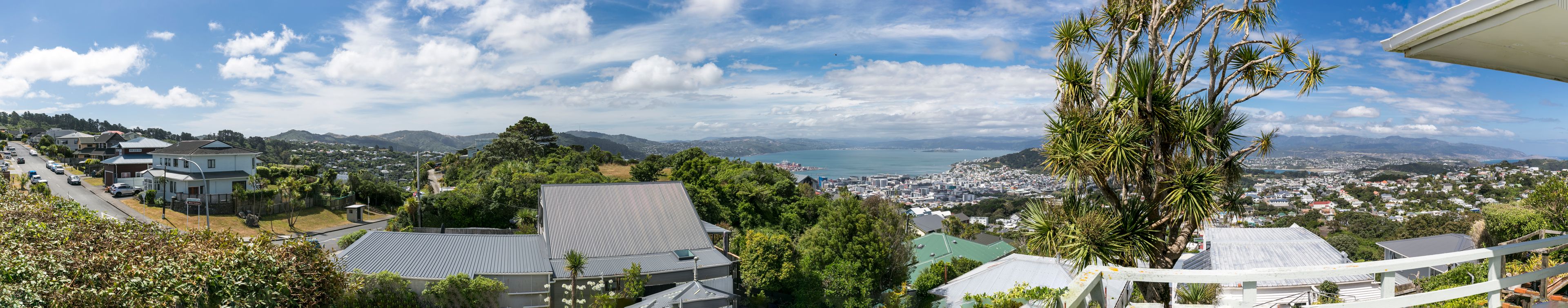 135 Karepa Street, Brooklyn, Wellington City