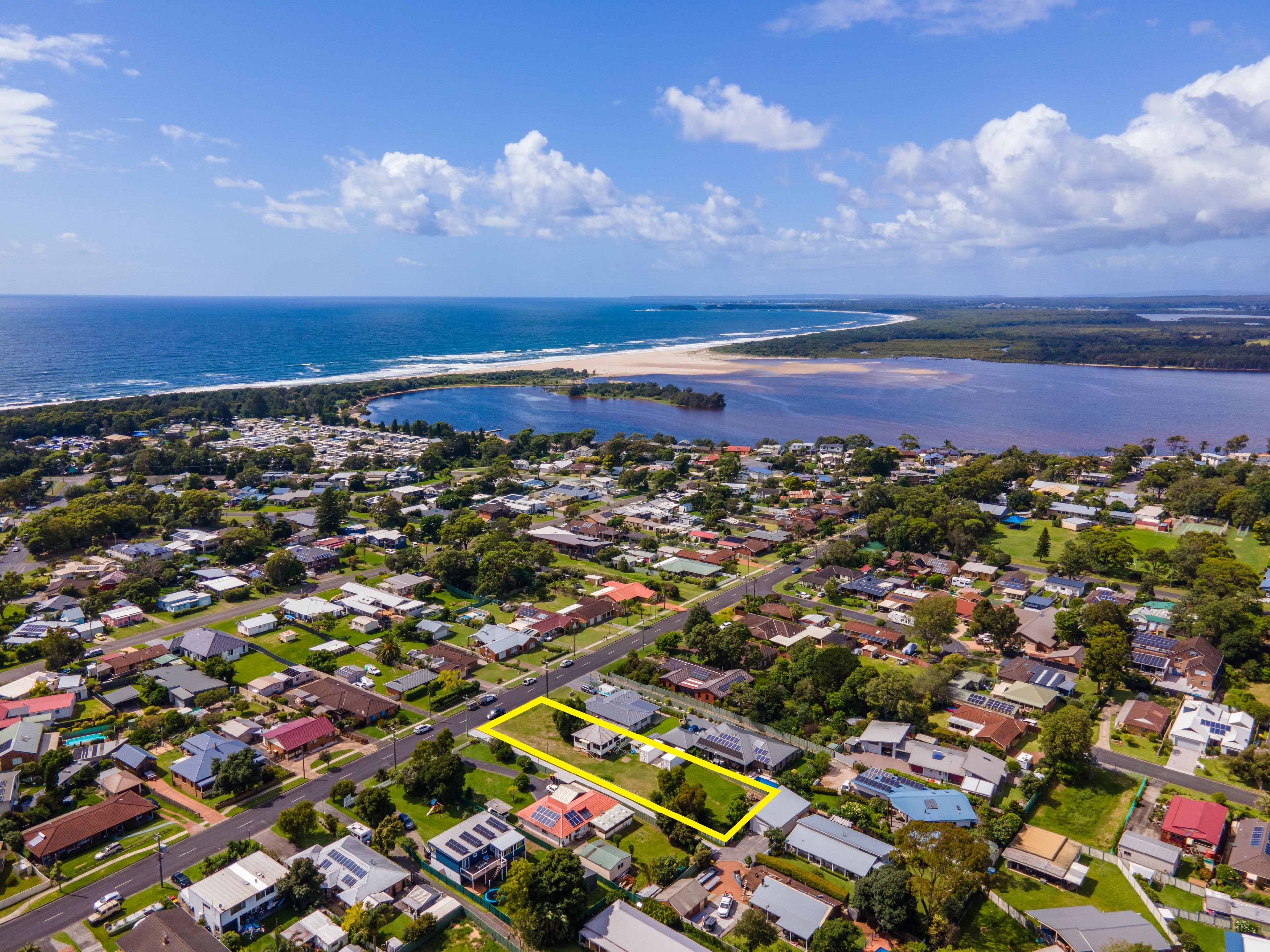 13 Mathews Street, Shoalhaven Heads, NSW 2535 Sold House Ray White