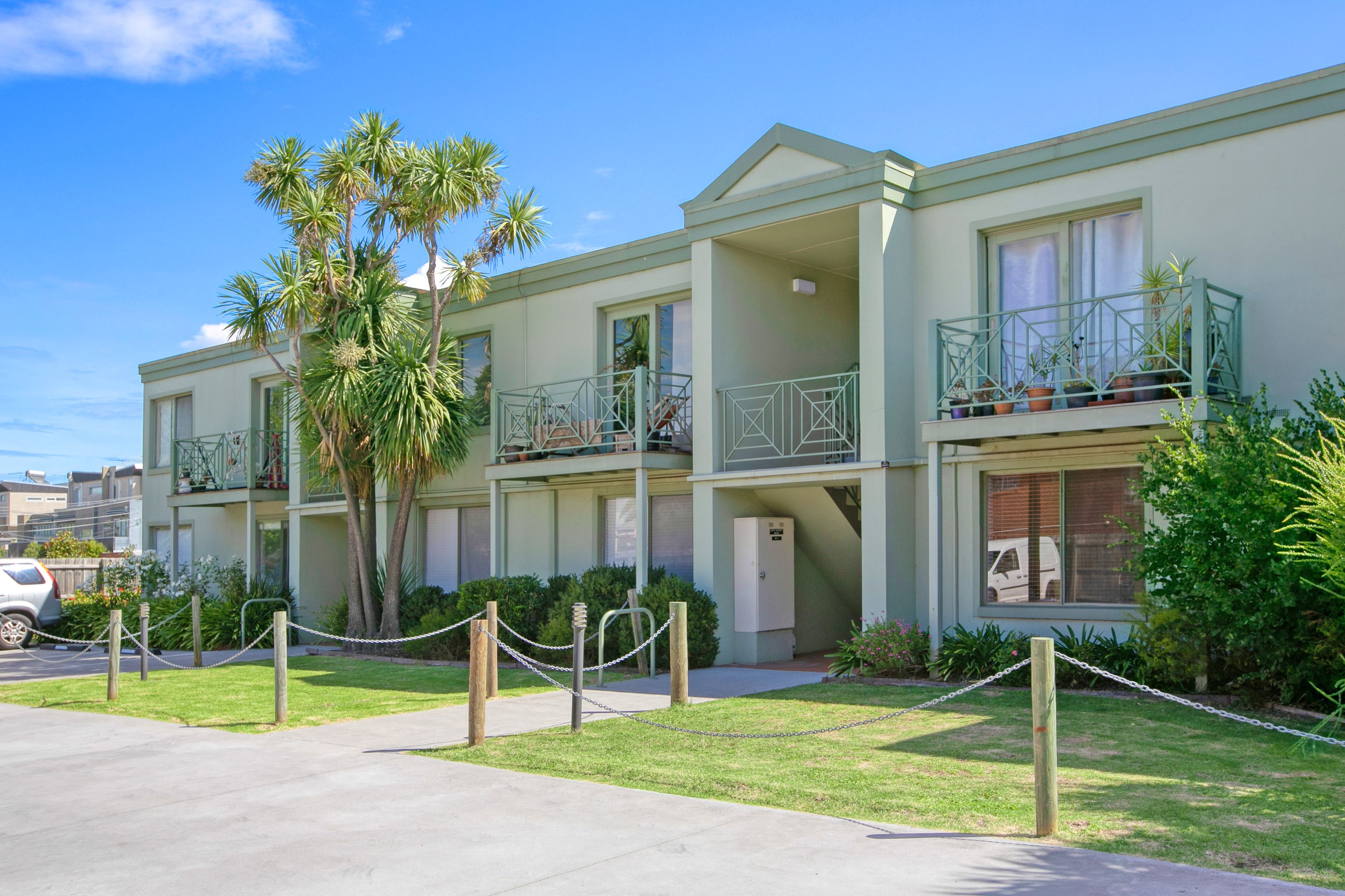 17/178 Victoria Street, Brunswick, VIC 3056