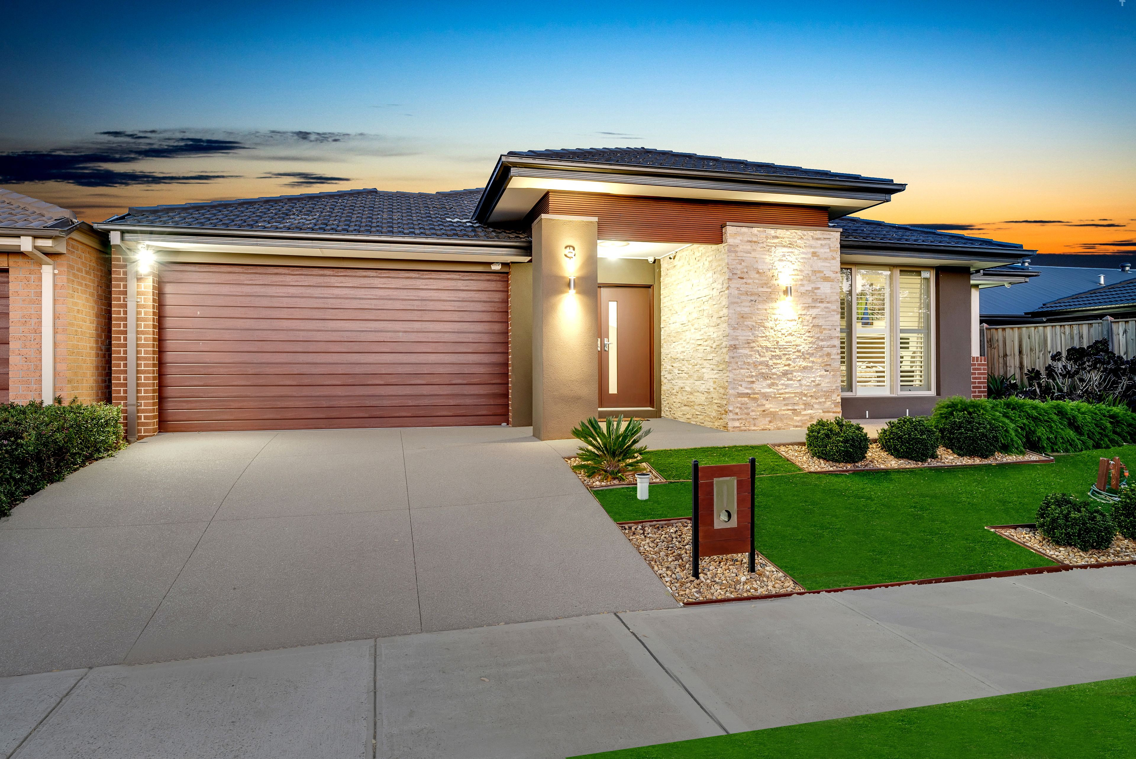 3 Blush Terrace, Tarneit, VIC 3029