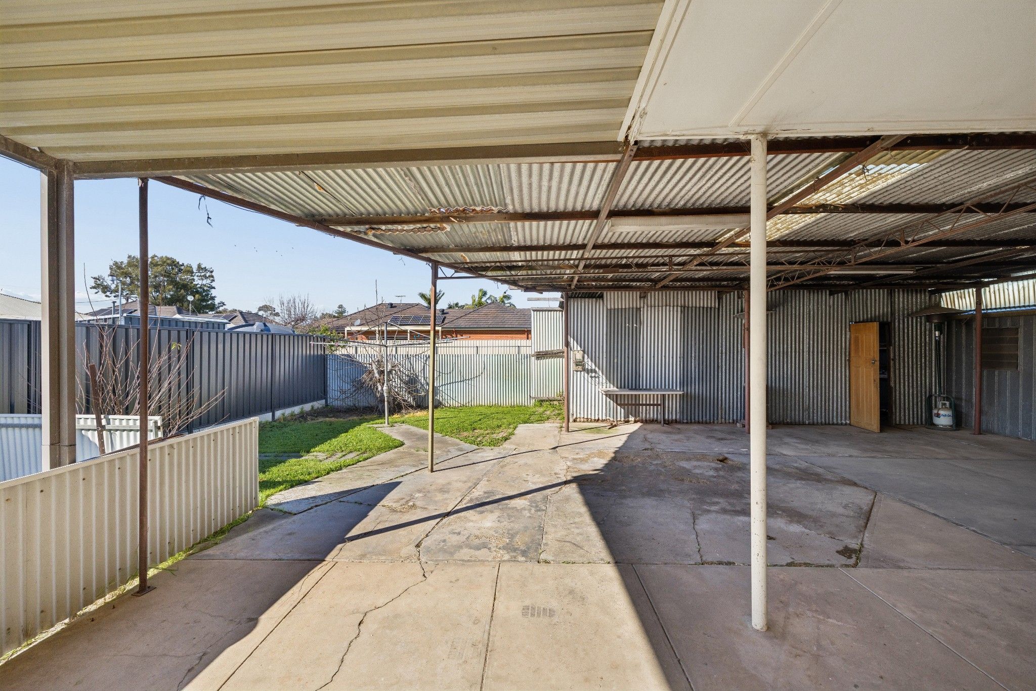 31 Seaton Terrace — photo 19 of 26