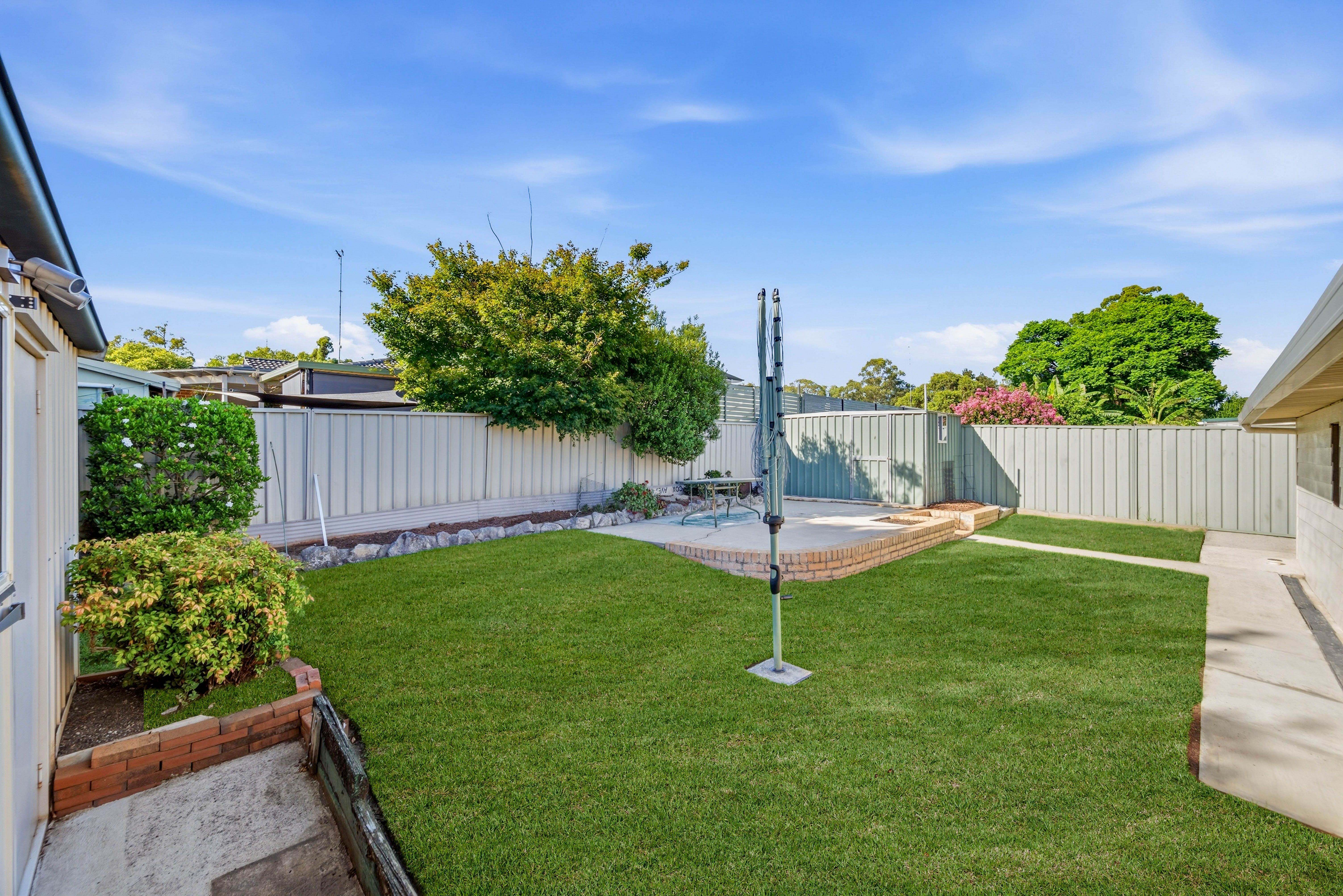 4 Cornelius Place, Regentville, NSW