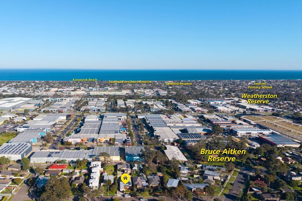 1/11 Stephen Street, Seaford, VIC 3198