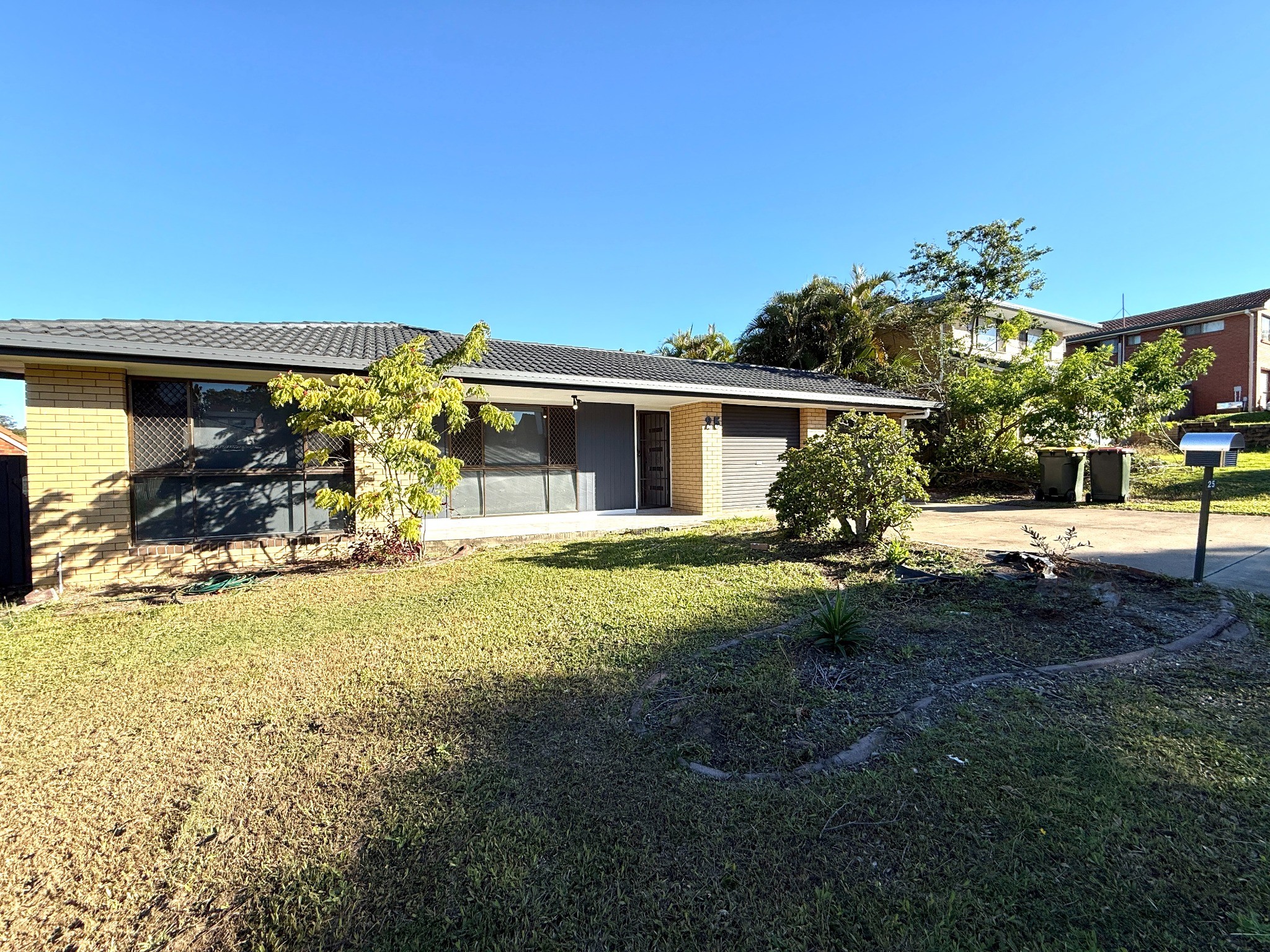 25 Harlequin Street, Sunnybank Hills, QLD 4109