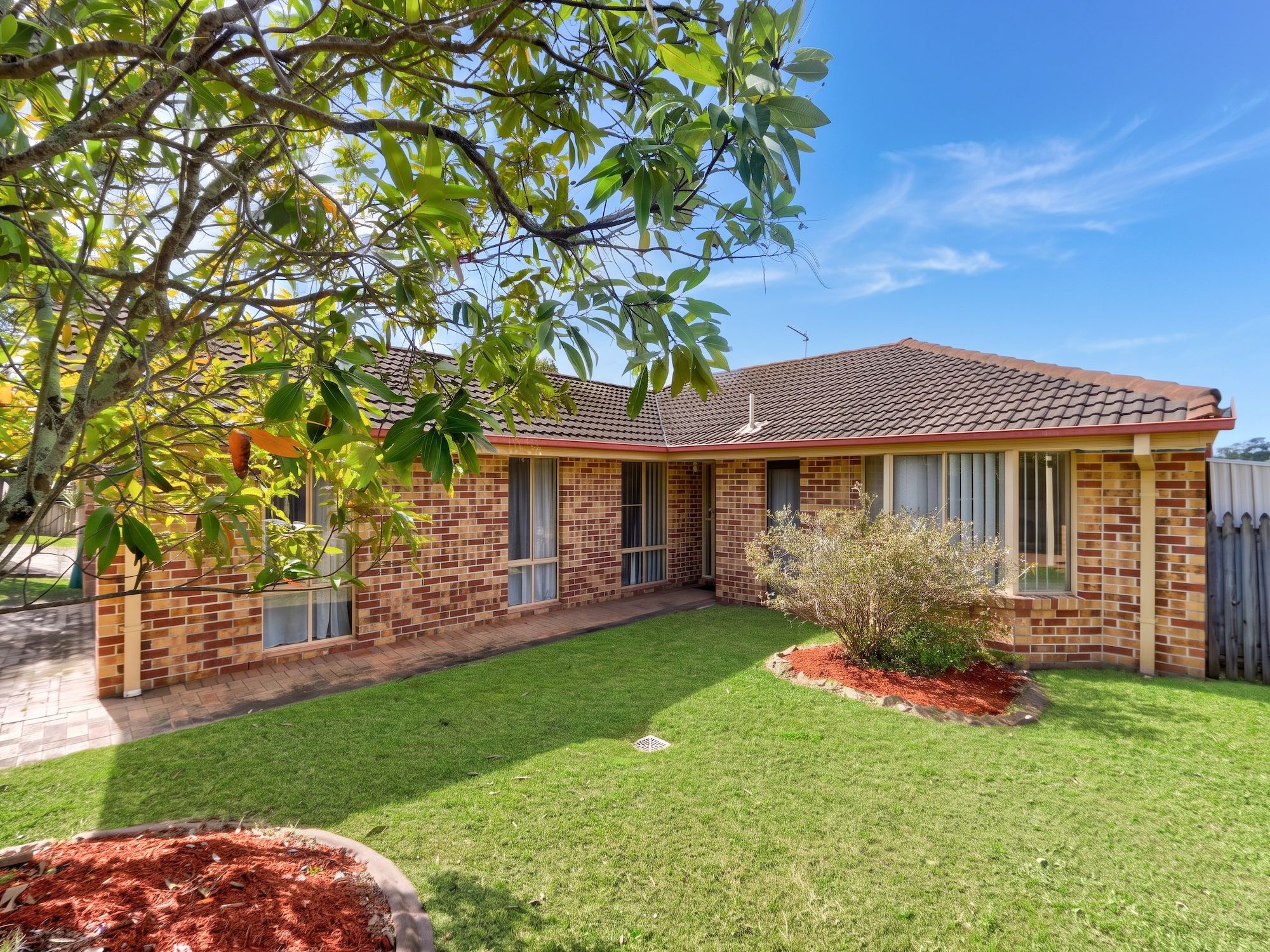 18 Bards Court, Nerang, QLD 4211