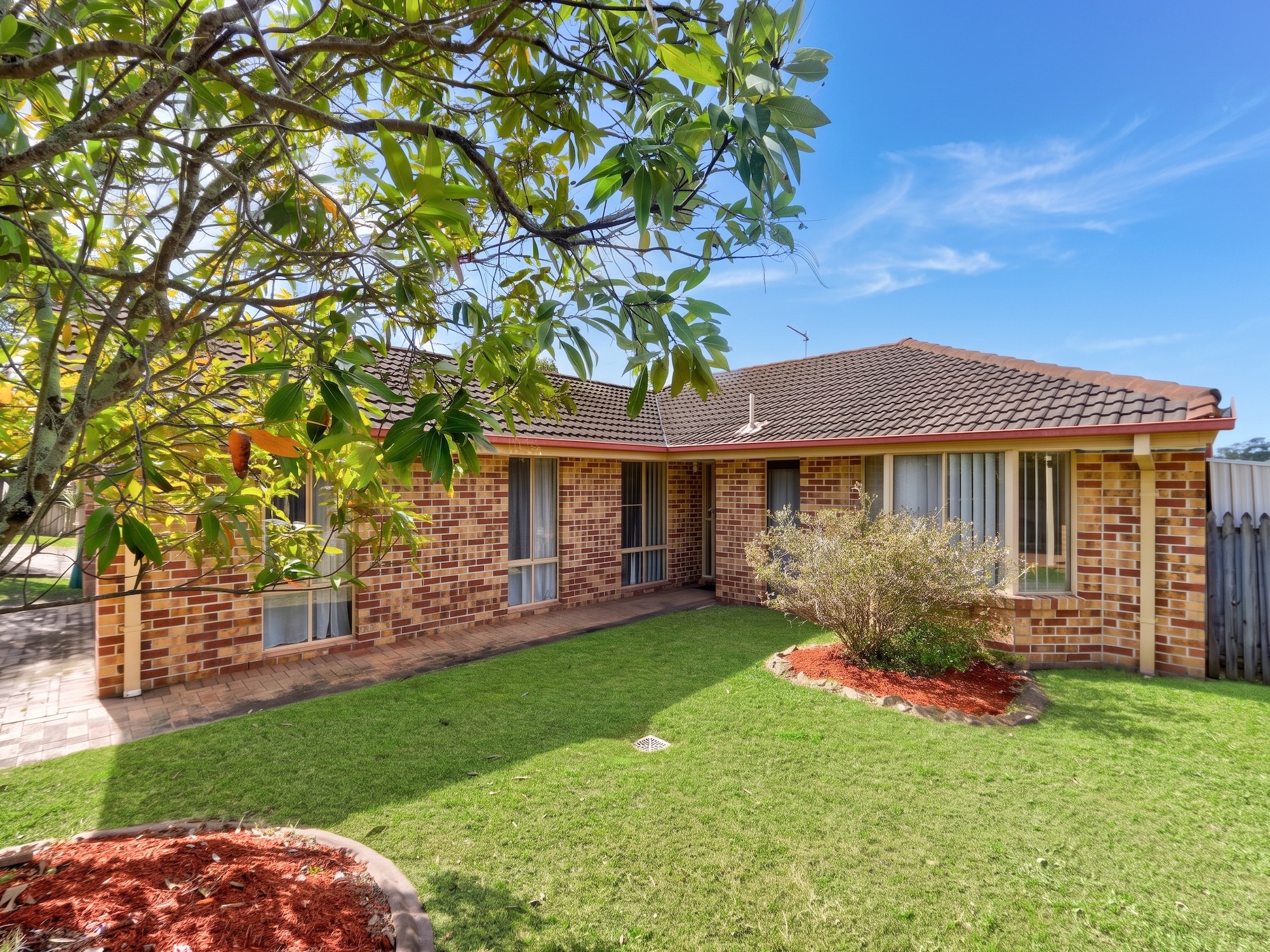 18 Bards Court, Nerang, QLD 4211