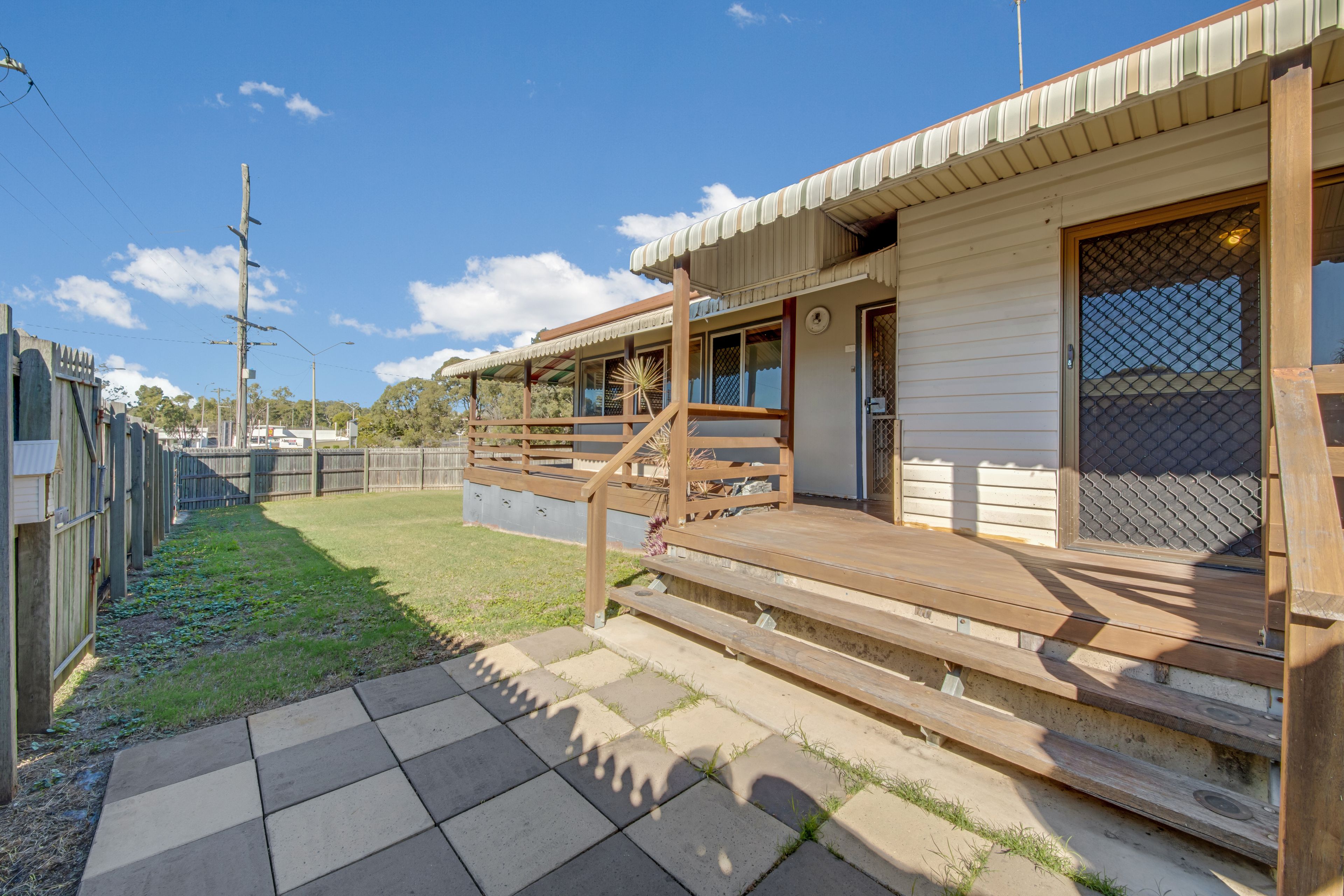 1 Margaret Street, South Gladstone, QLD 4680