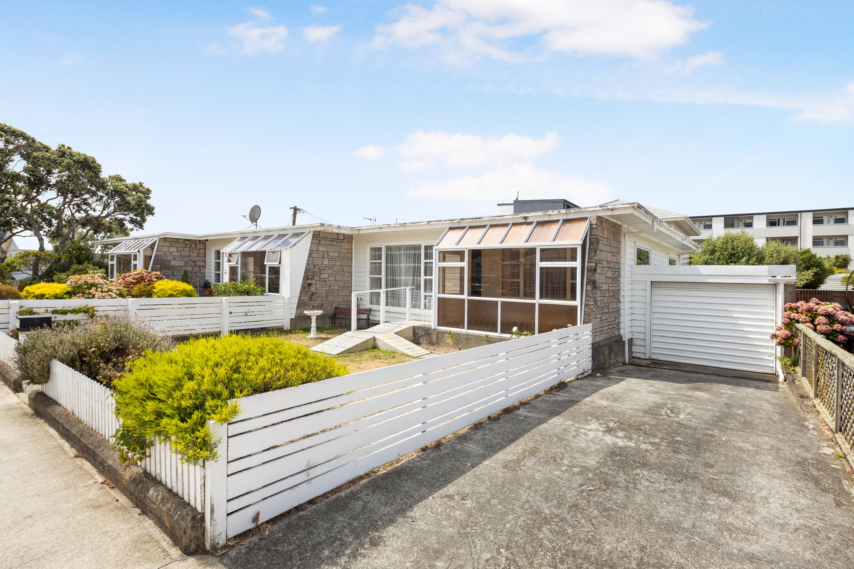 3/605 Evans Bay Parade, Kilbirnie, Wellington City
