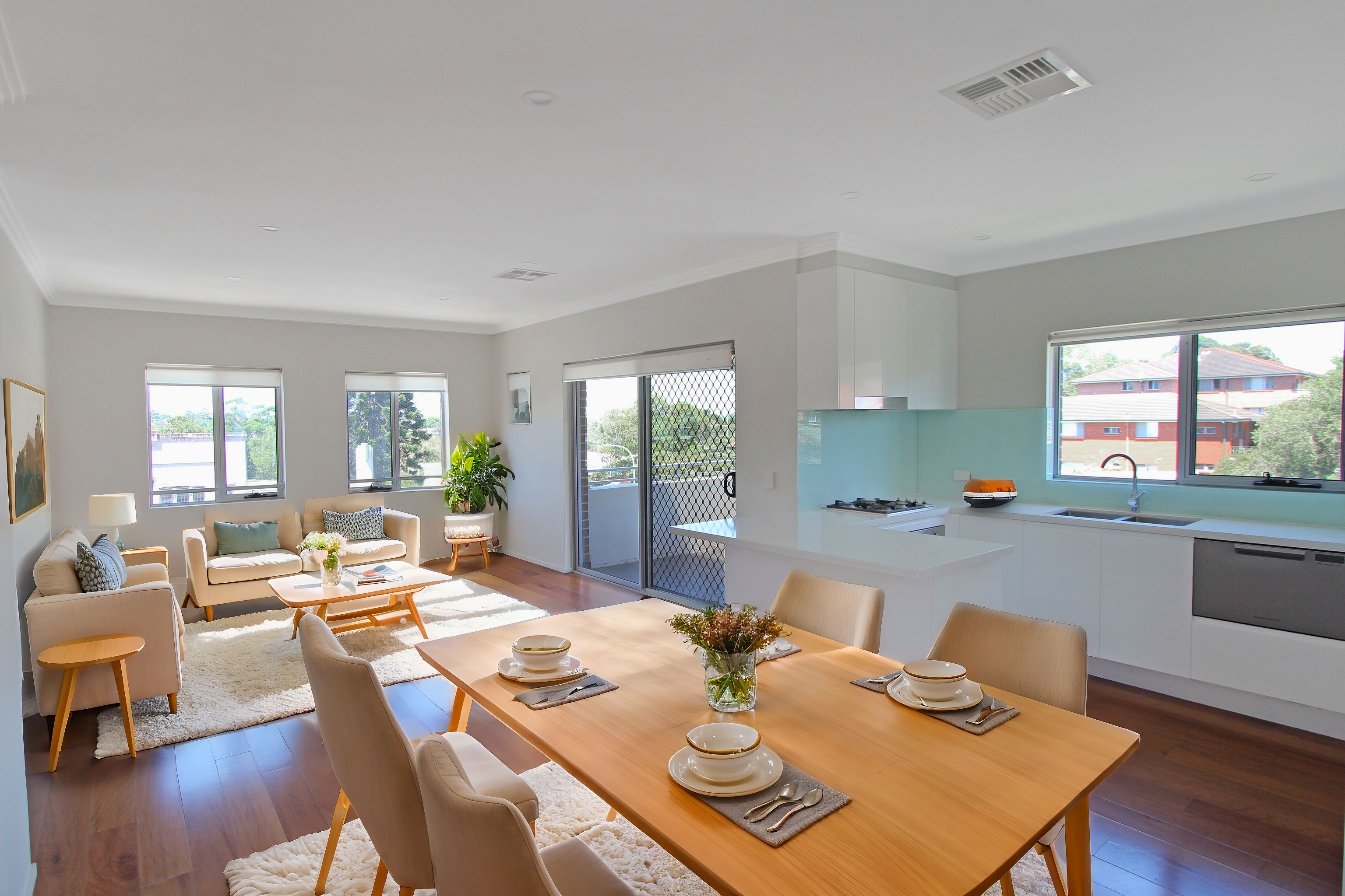 6/1 William Street, Ryde, NSW 2112