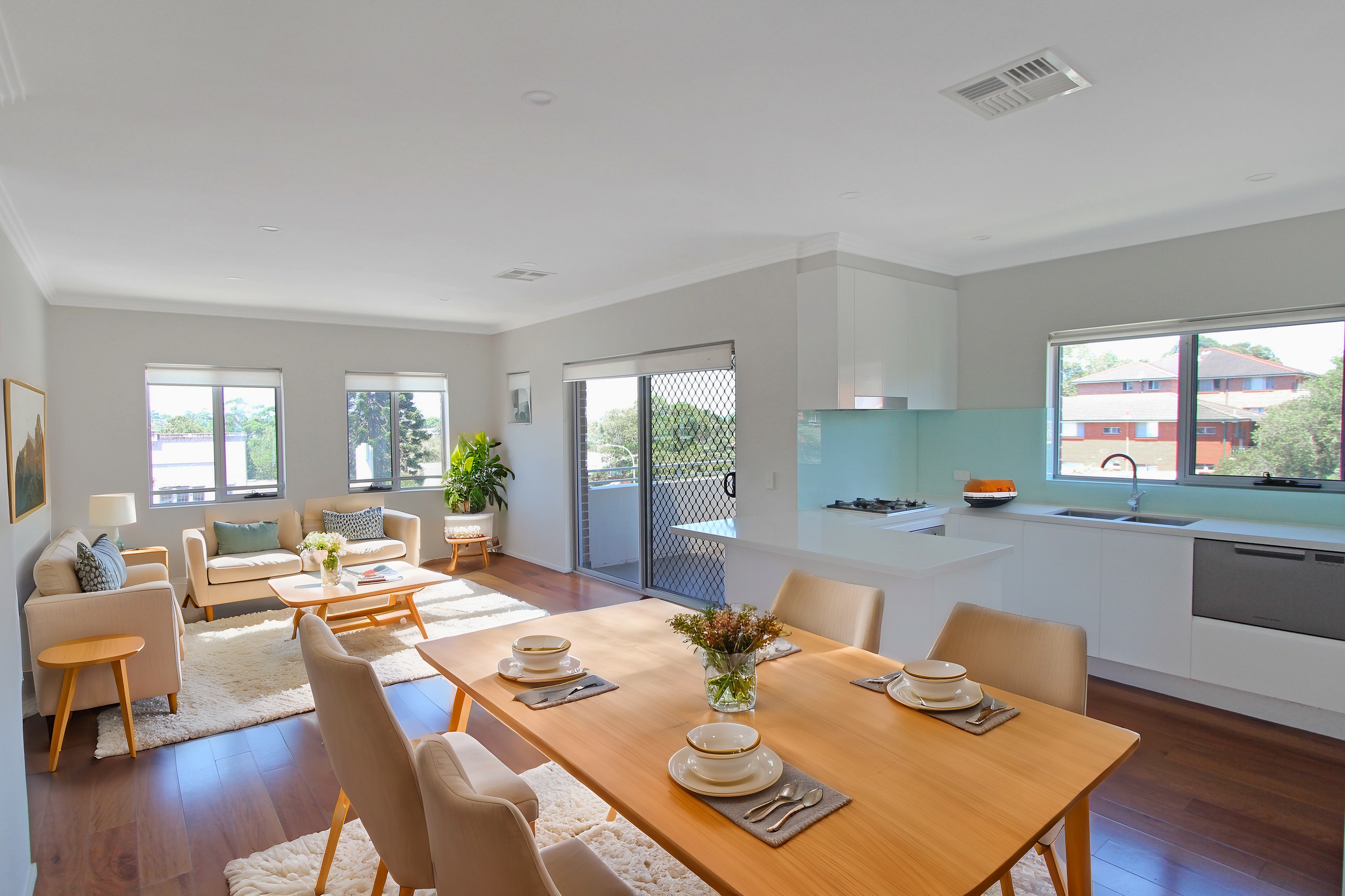 6/1 William Street, Ryde, NSW 2112