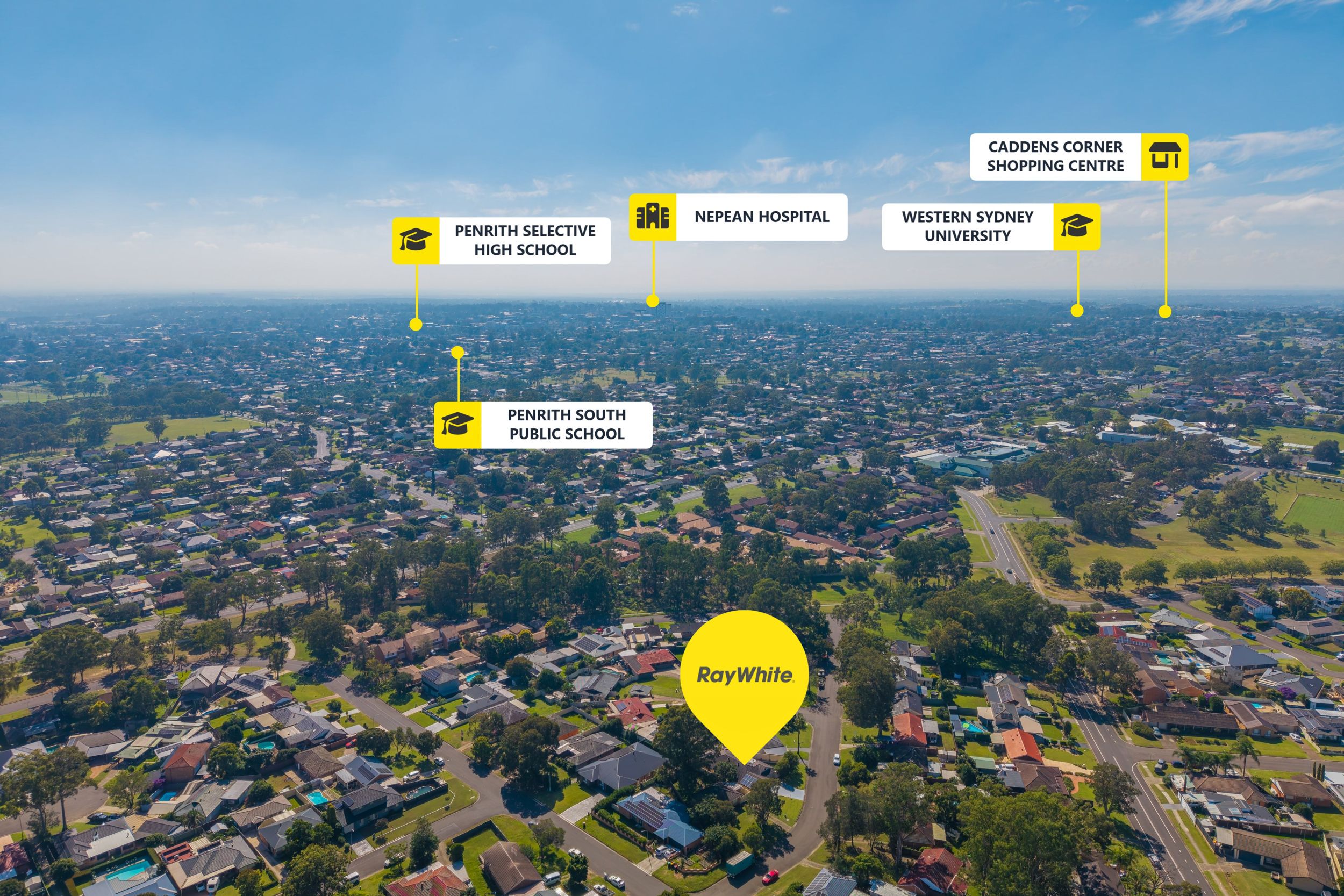 9 Stockwood Street, South Penrith, NSW