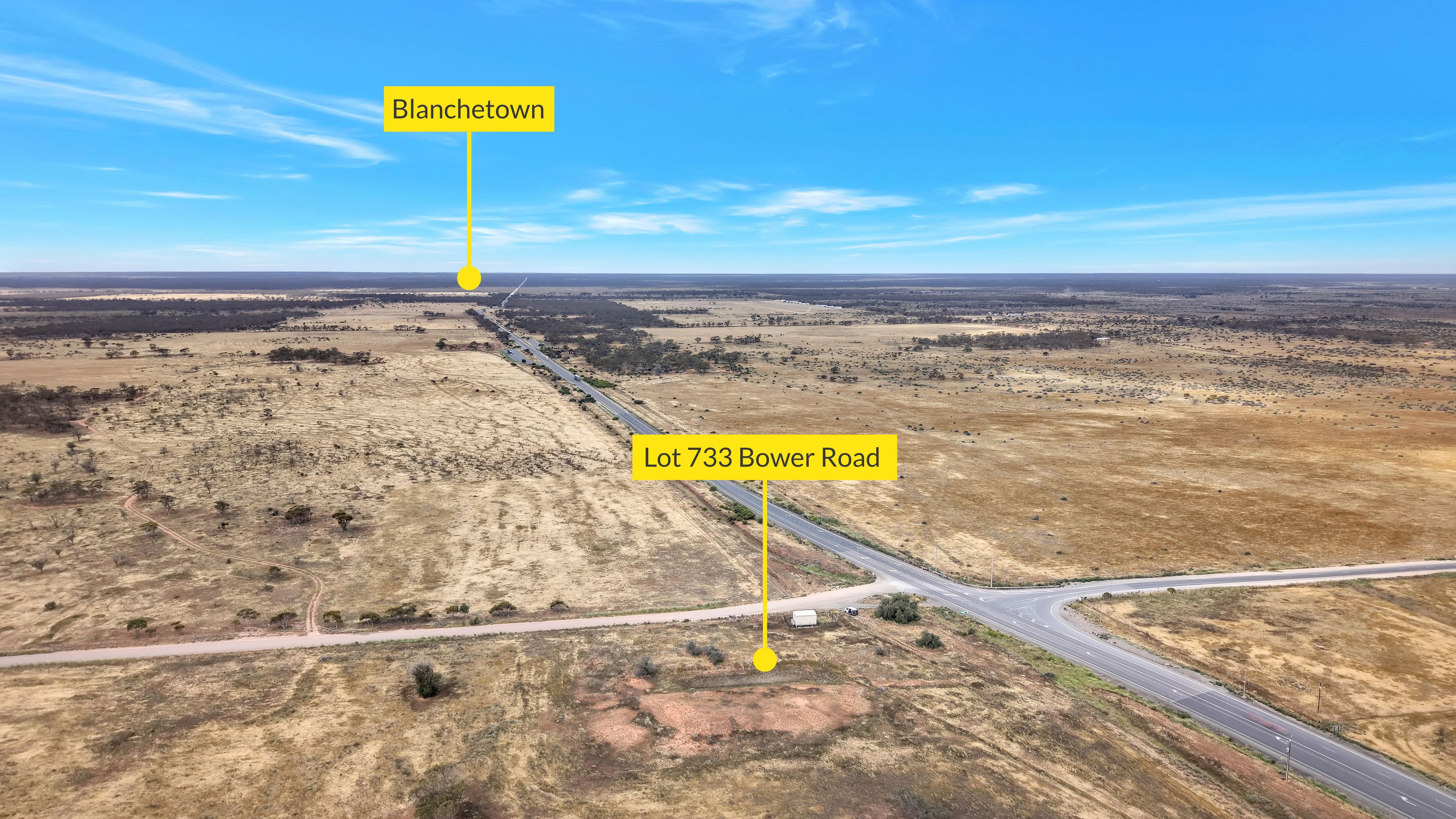 Lot 733 Bower Boundary Road — photo 4 of 4