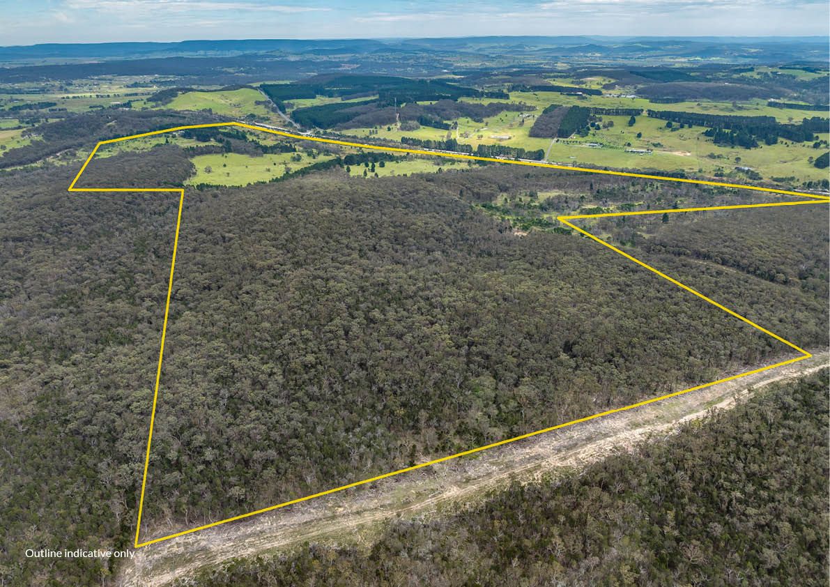 15213 Hume Highway, Marulan, NSW 2579 Land/Development for Sale Ray