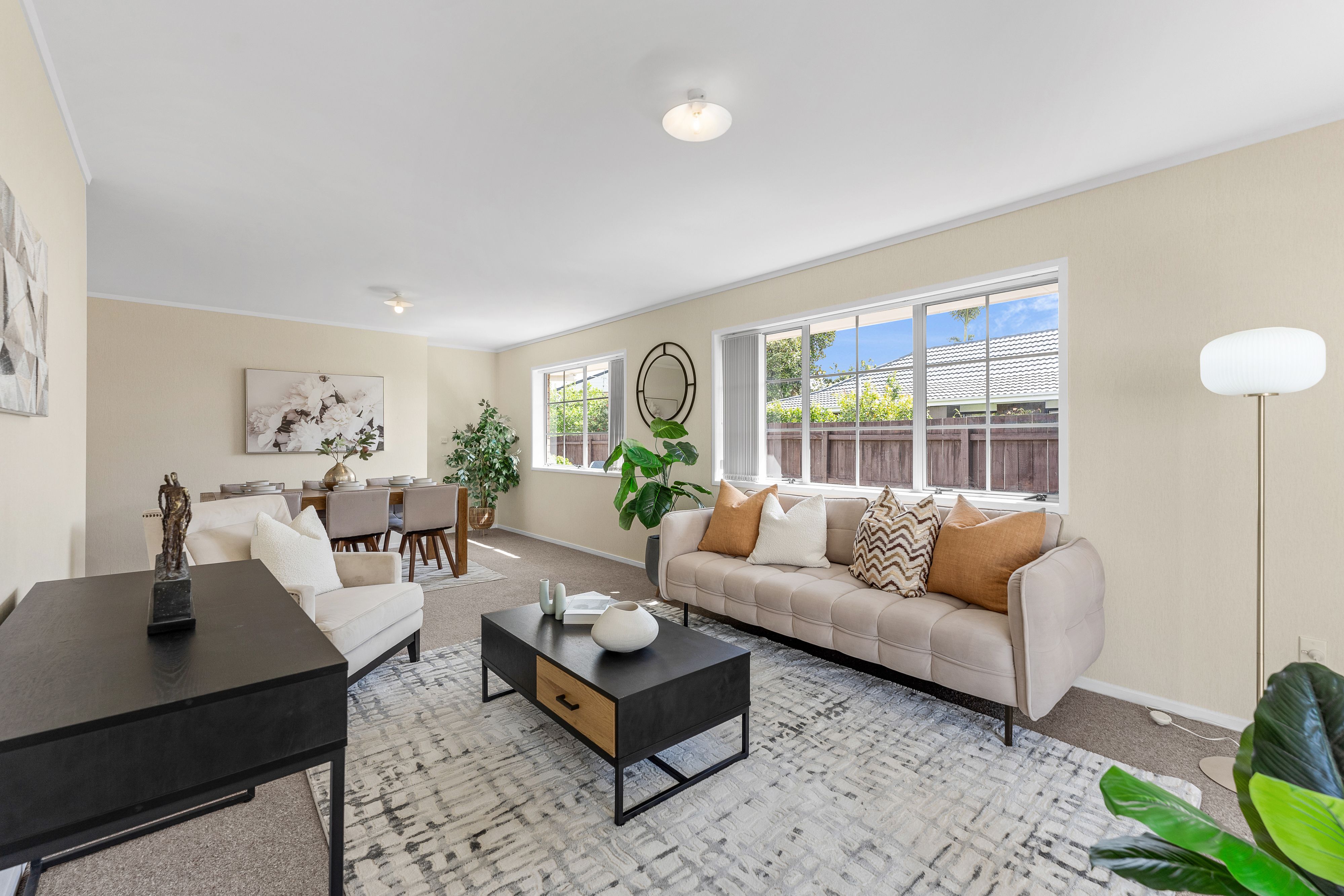 31 Evanda Crescent, Conifer Grove, Manukau City