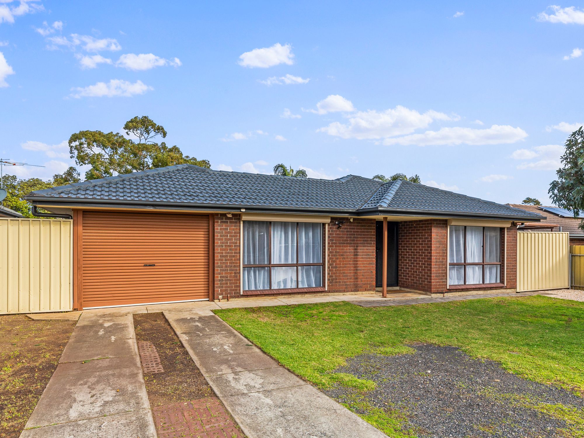 4 Matison Road, Morphett Vale, SA 5162