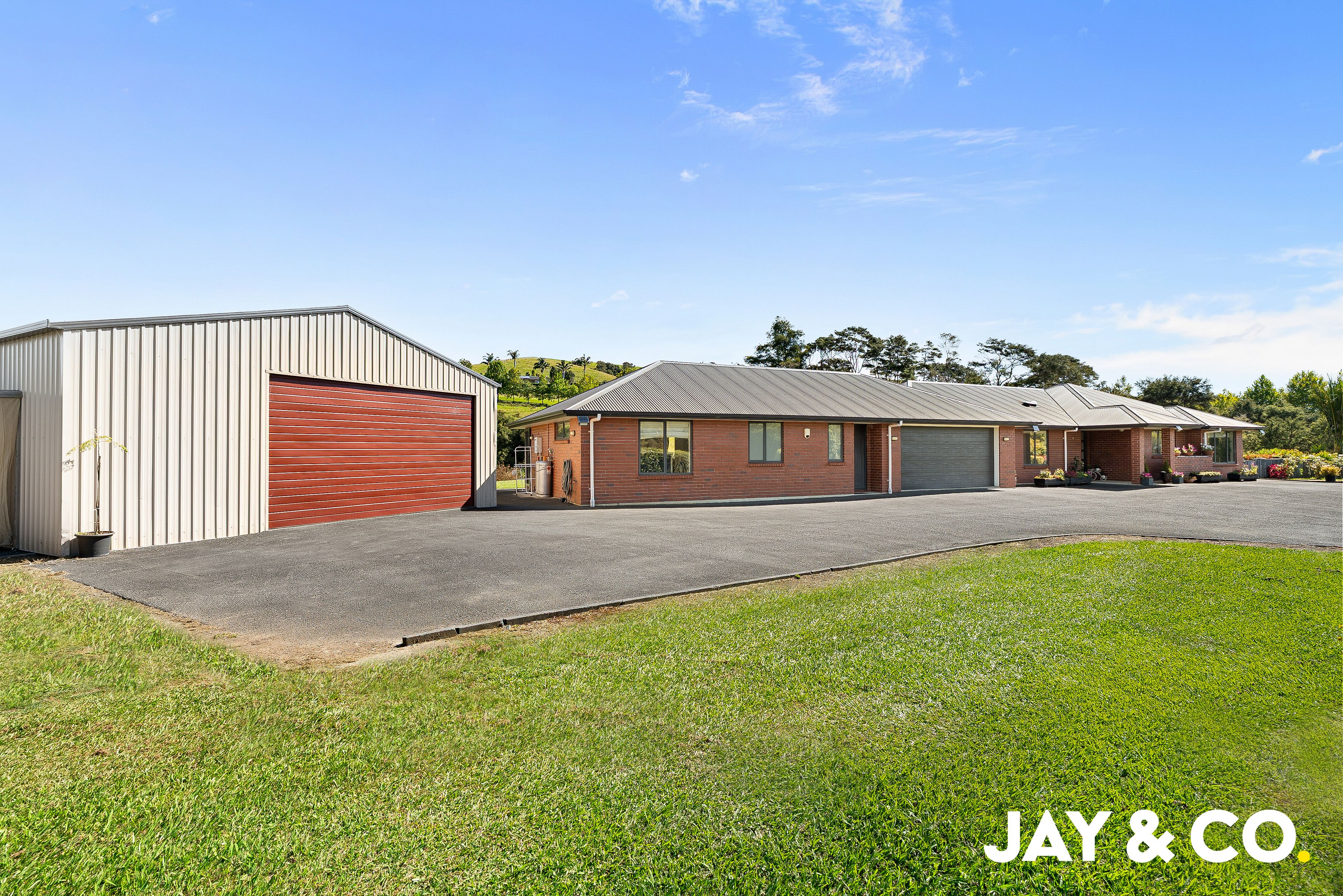 179 Ness Valley Road, Ness Valley, Manukau City