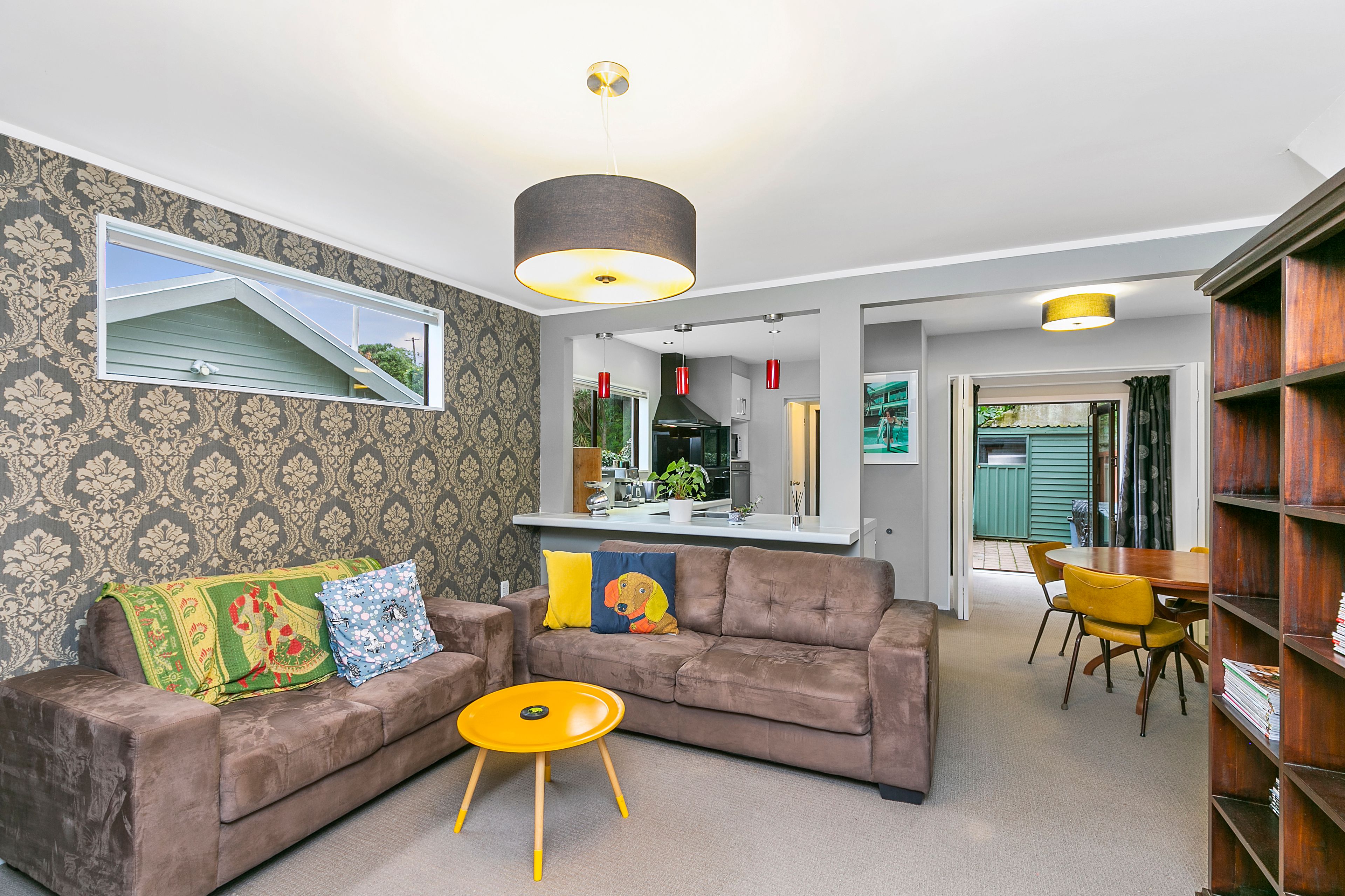 1/24 Akatea Street, Berhampore, Wellington City