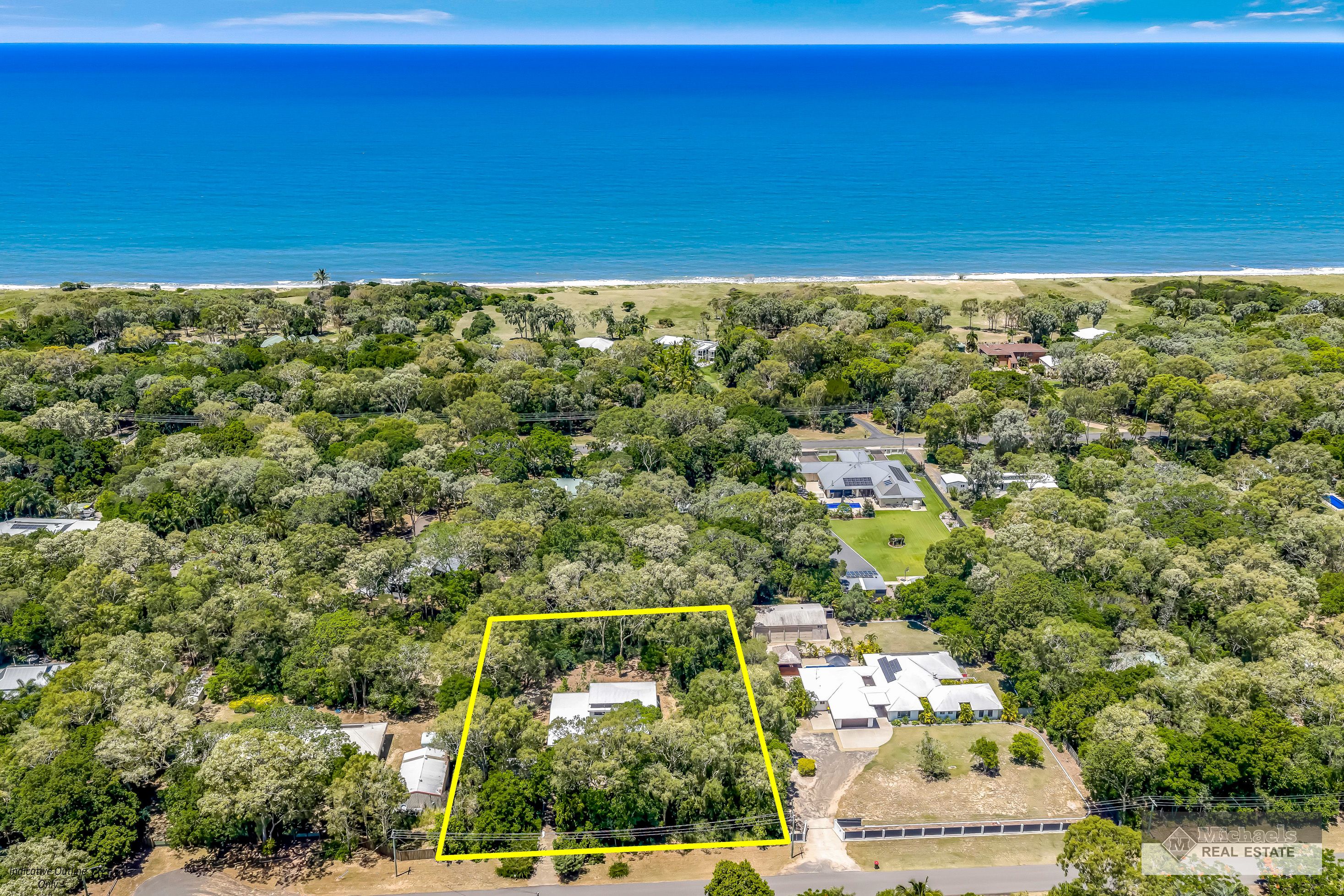 14 Plum Tree Crescent, Moore Park Beach, QLD 4670