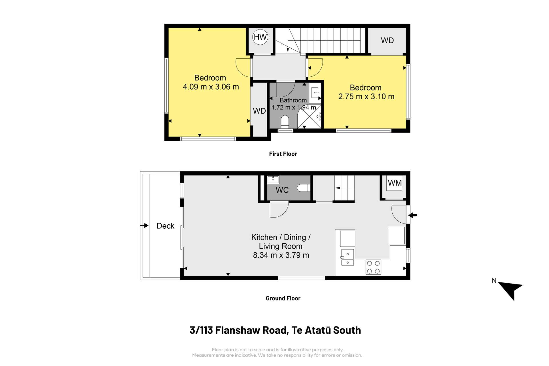 4,6/113 Flanshaw Road photo 4