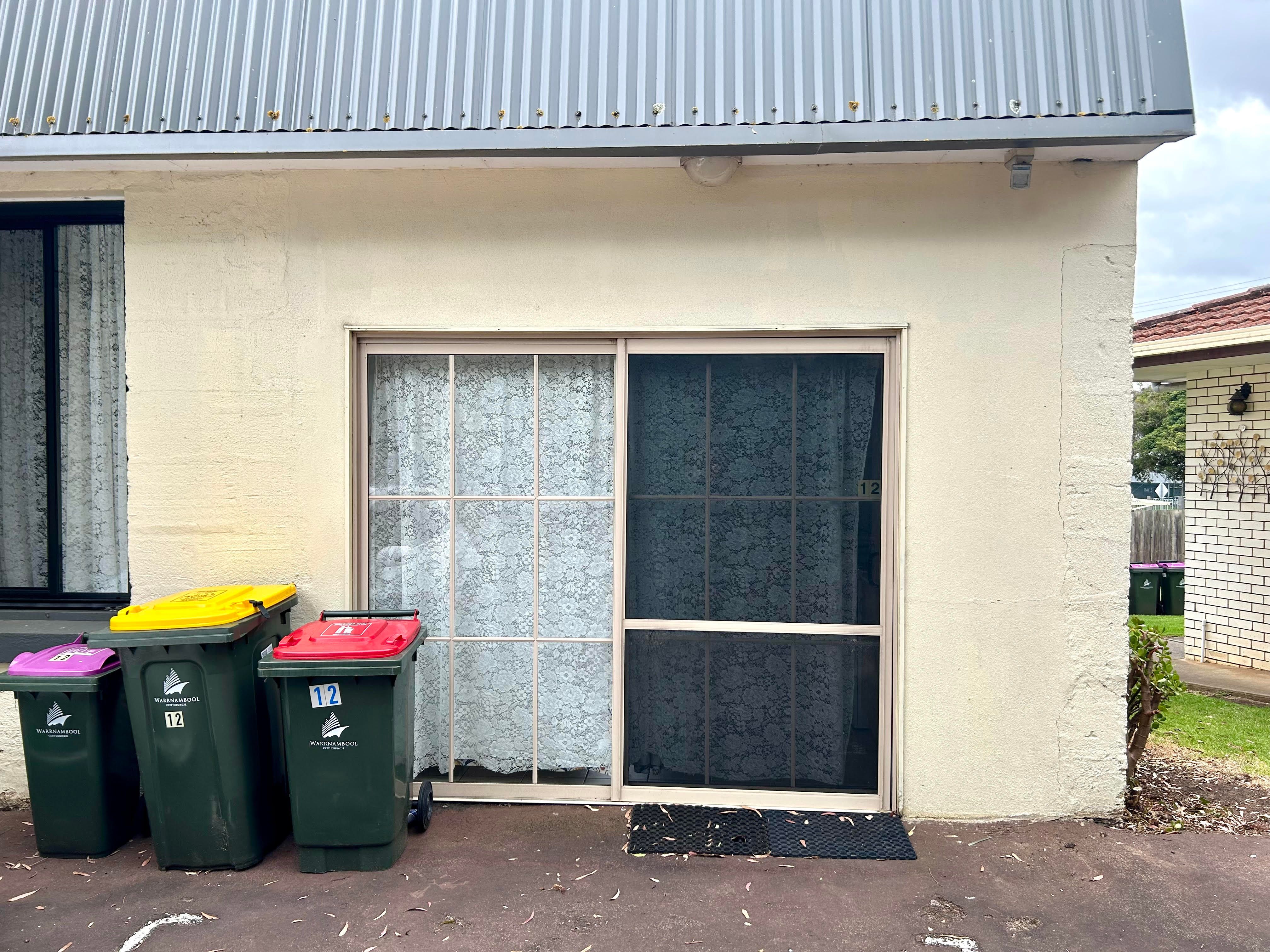 12/762 Raglan Parade, Warrnambool, VIC 3280