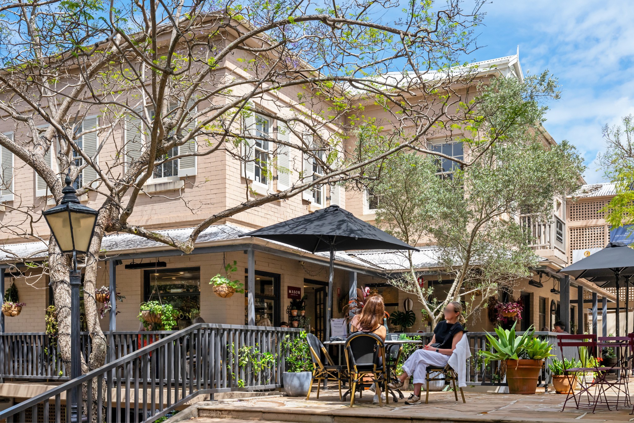 Shop 4, Inn Building/37 Alexandra Street, Hunters Hill, NSW 2110