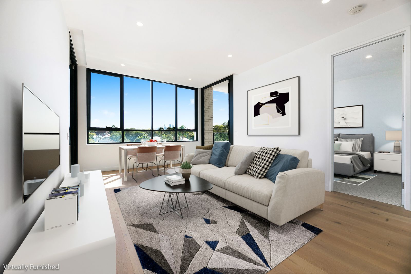 1403/1 Metters Street, Erskineville, NSW 2043